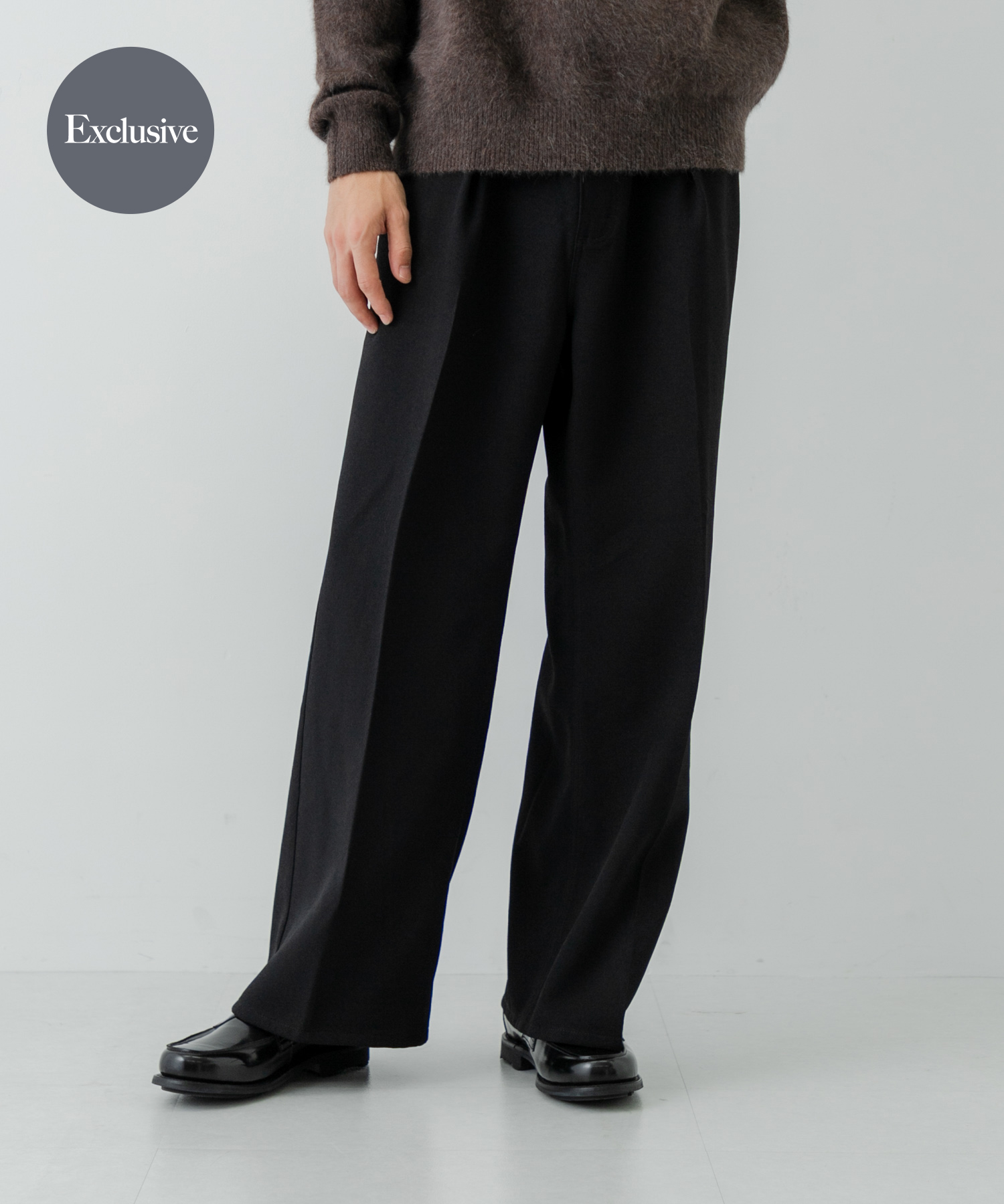 『別注』Wrangler×URBAN RESEARCH　WRANCHER WIDE