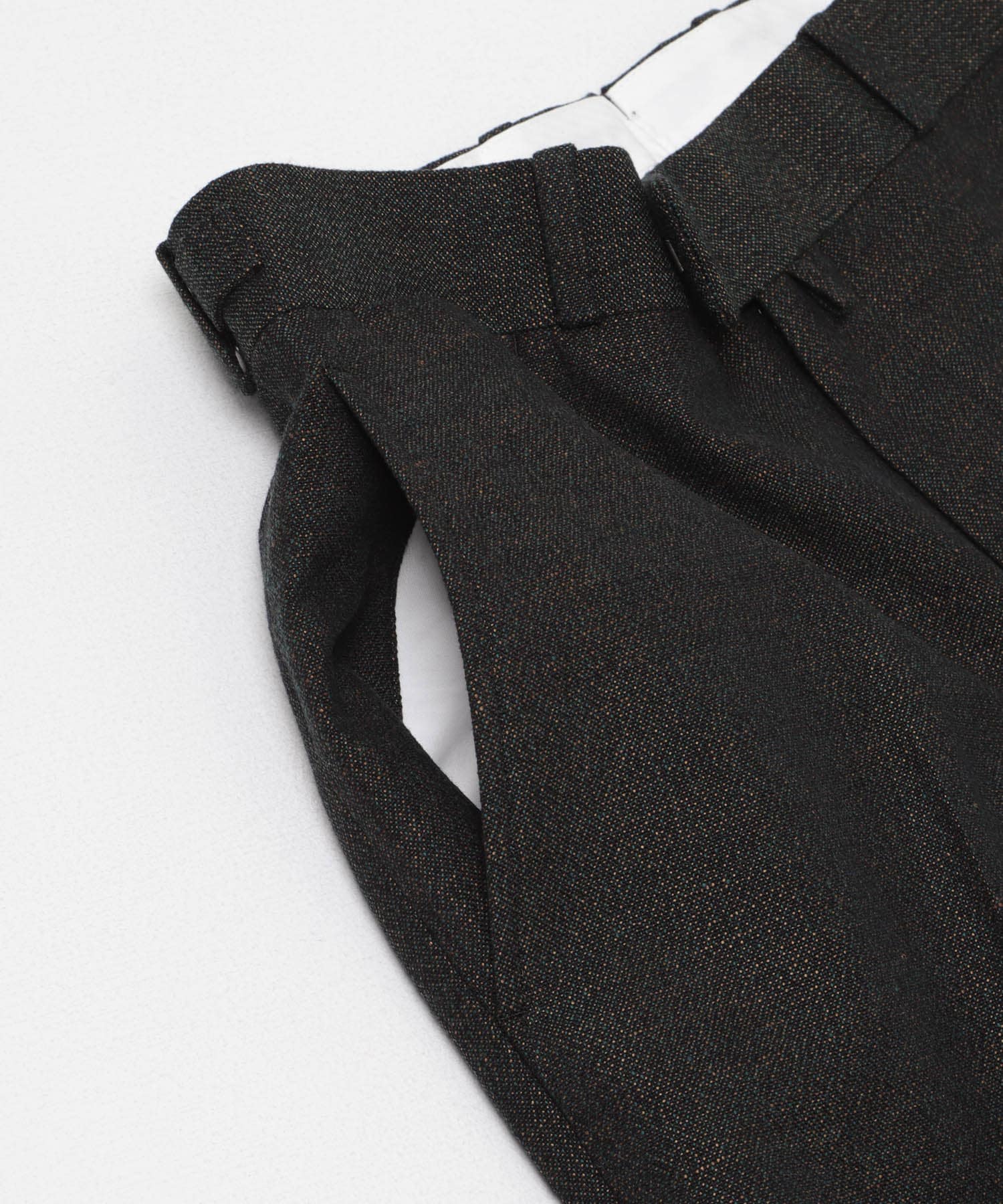 MAATEE&SONS　FLARE 2 GRNORANGE 2