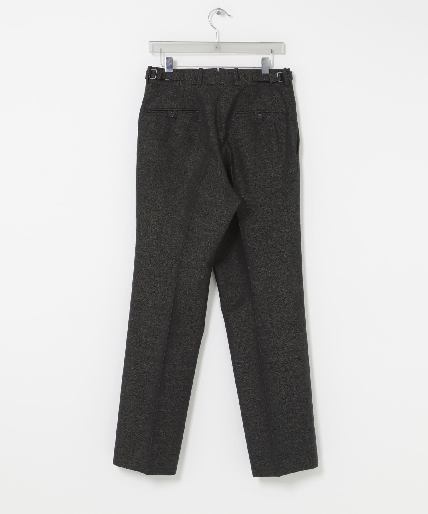 MAATEE&SONS　FLARE 2 GRNORANGE 2