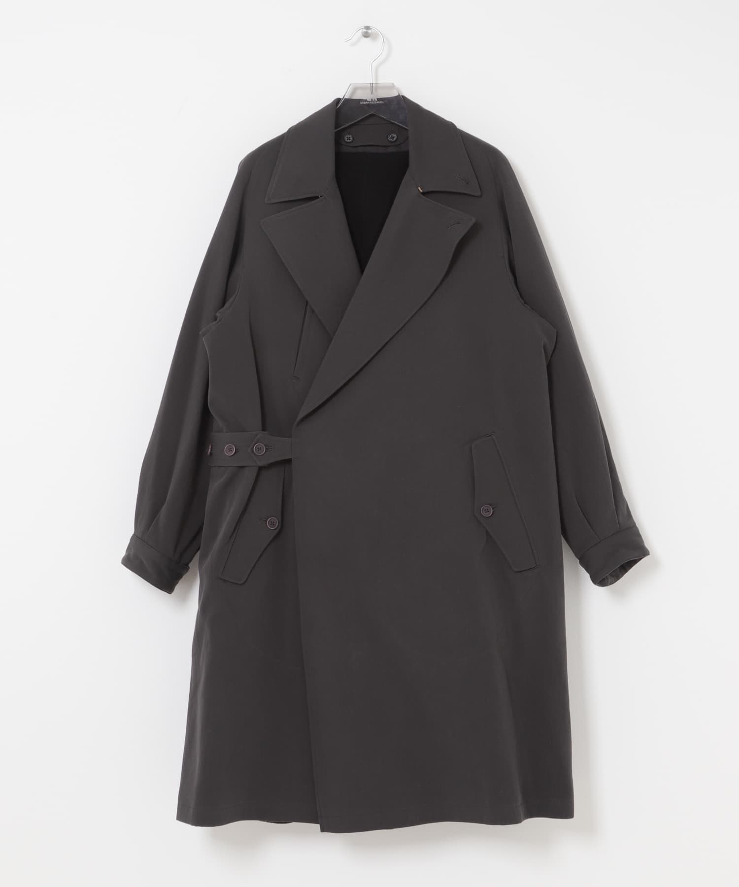 MAATEE&SONS　OVERCOAT