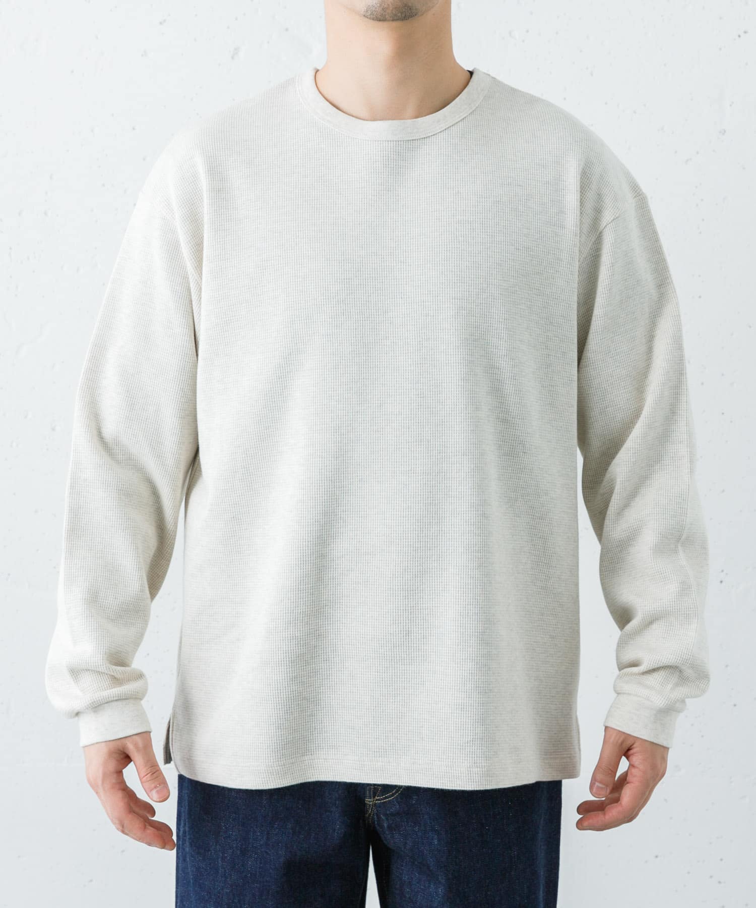 身長：172cm サイズ：M