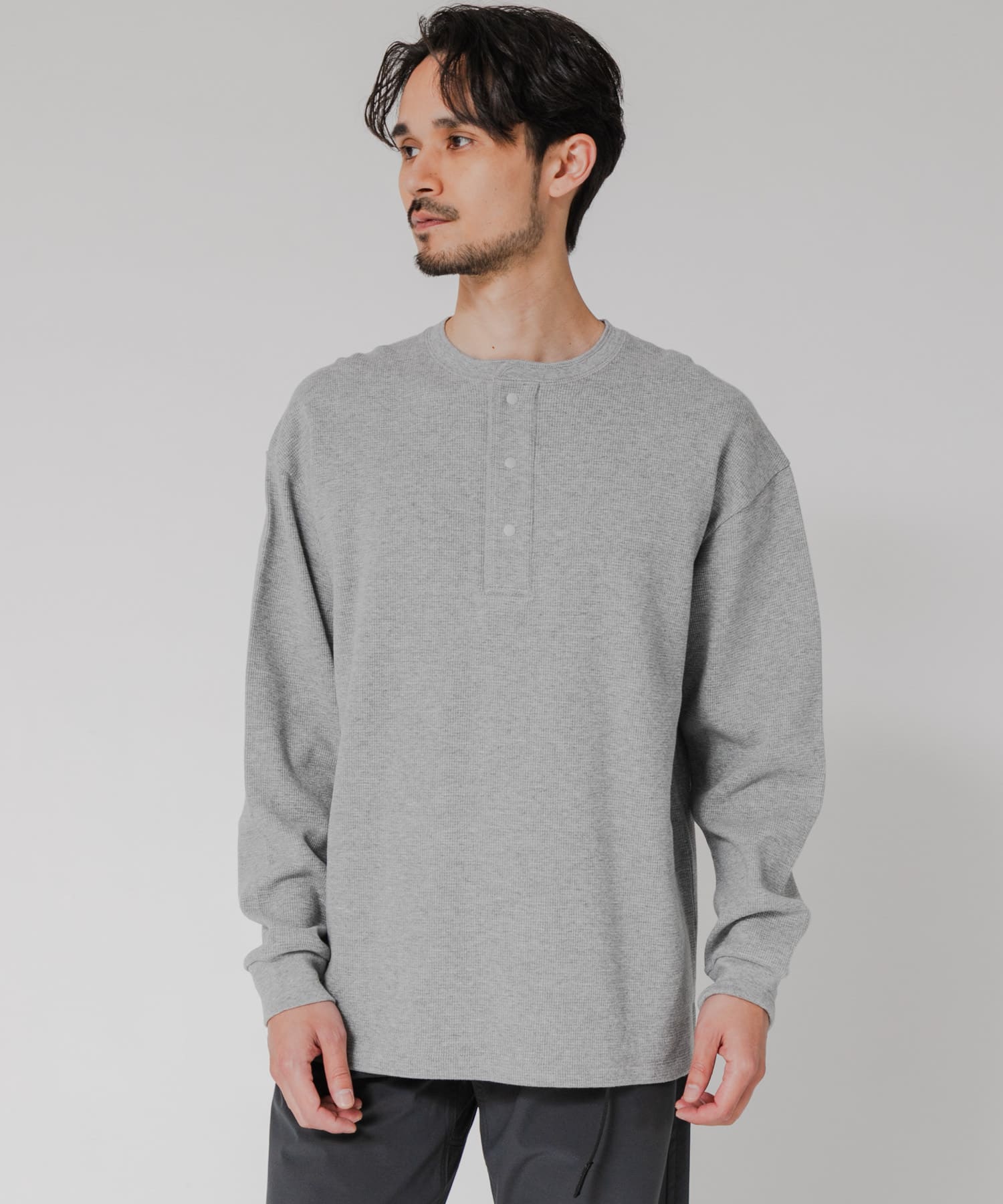 GRAY H