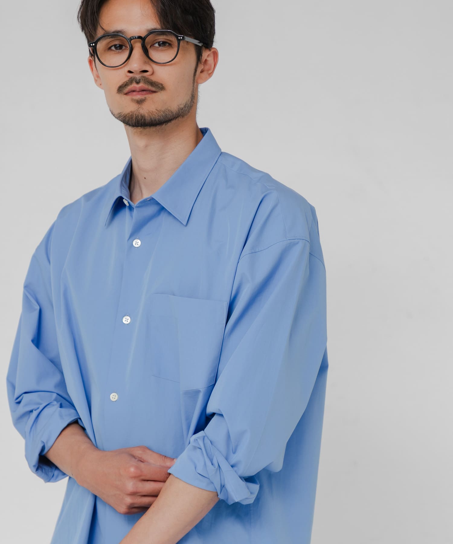 THOMAS MASON OVER SHIRTS