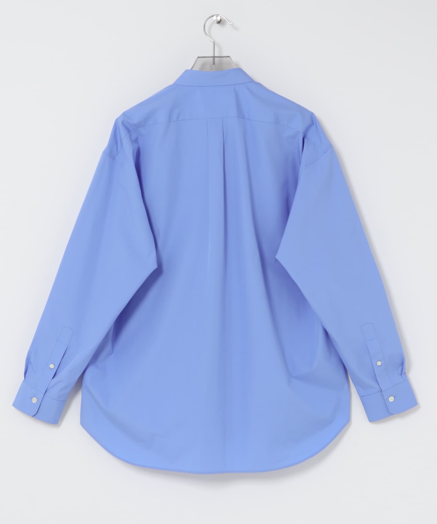 THOMAS MASON OVER SHIRTS ROYAL S