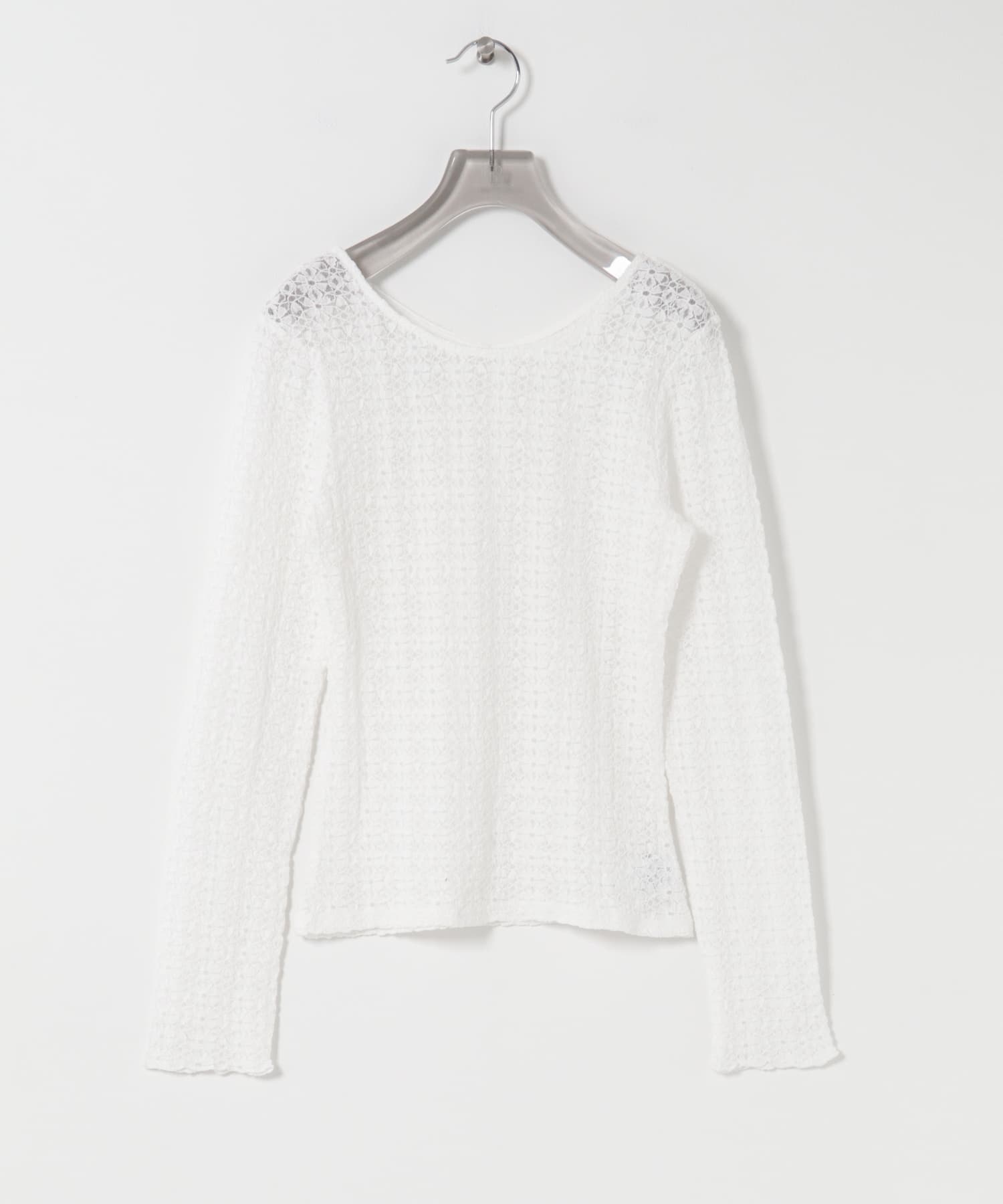 OFF WHITE