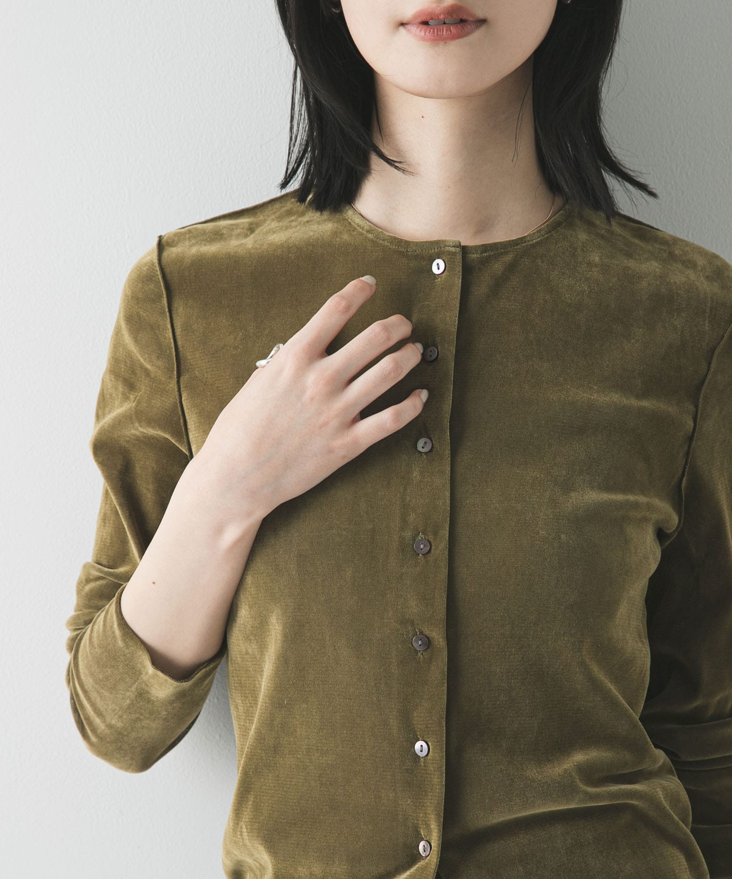 KHAKI