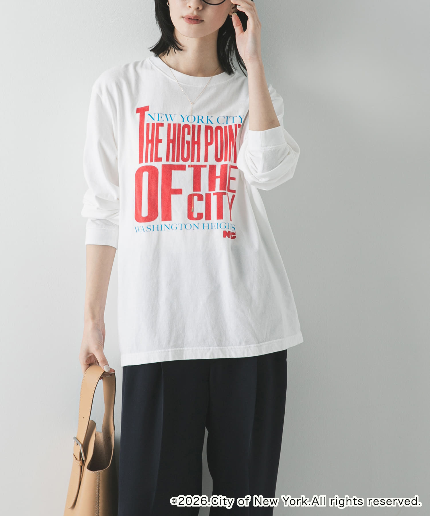 OFF WHITE