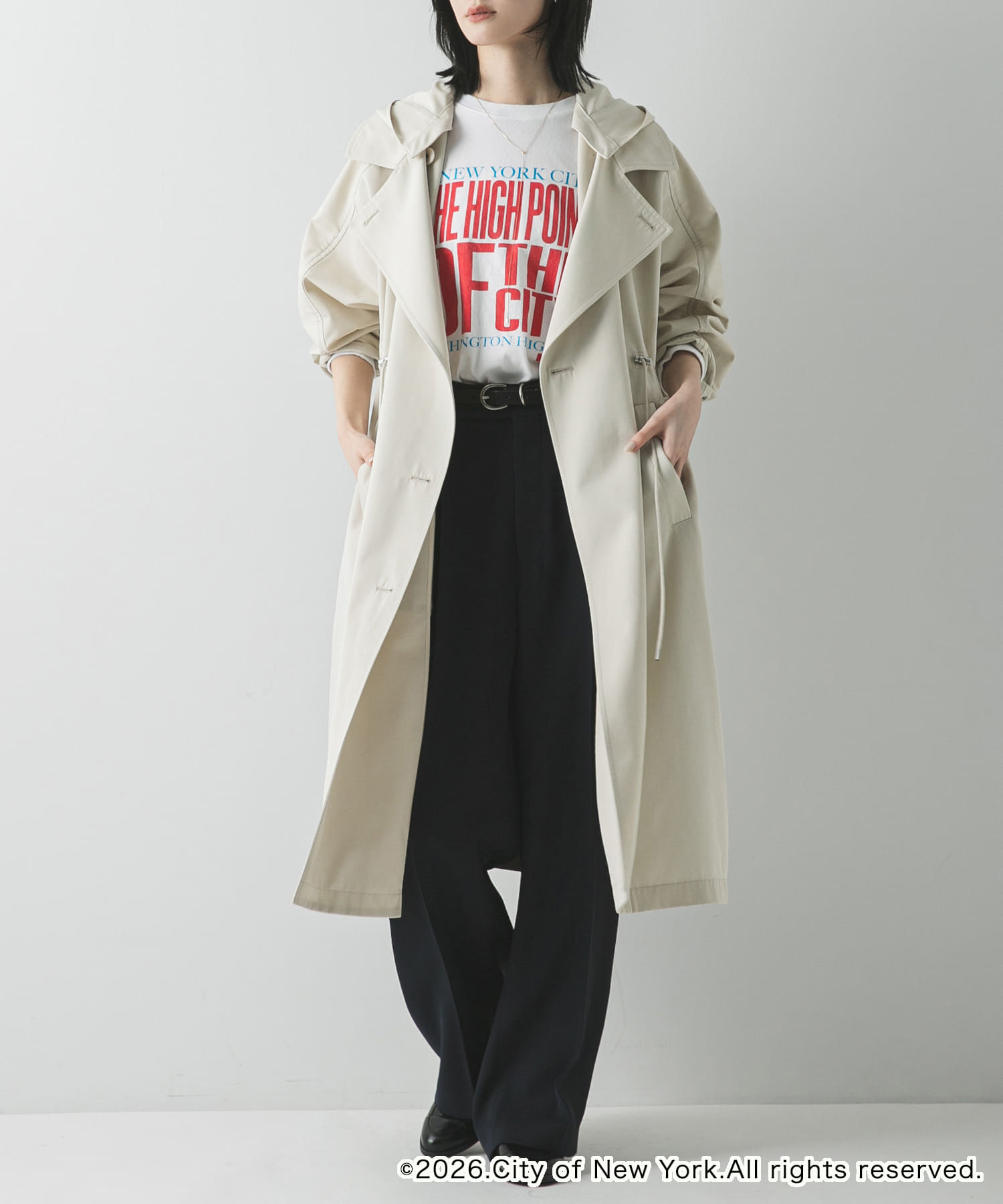 OFF WHITE