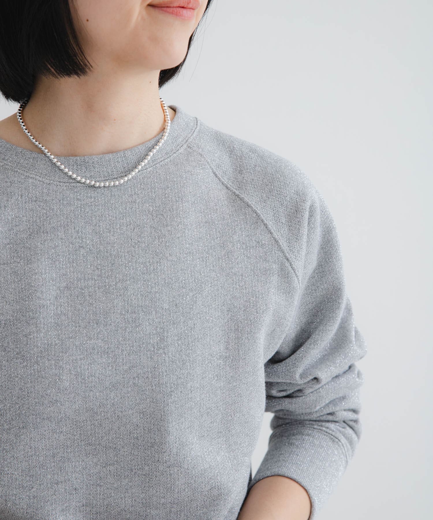 身長：160cm サイズ：Free