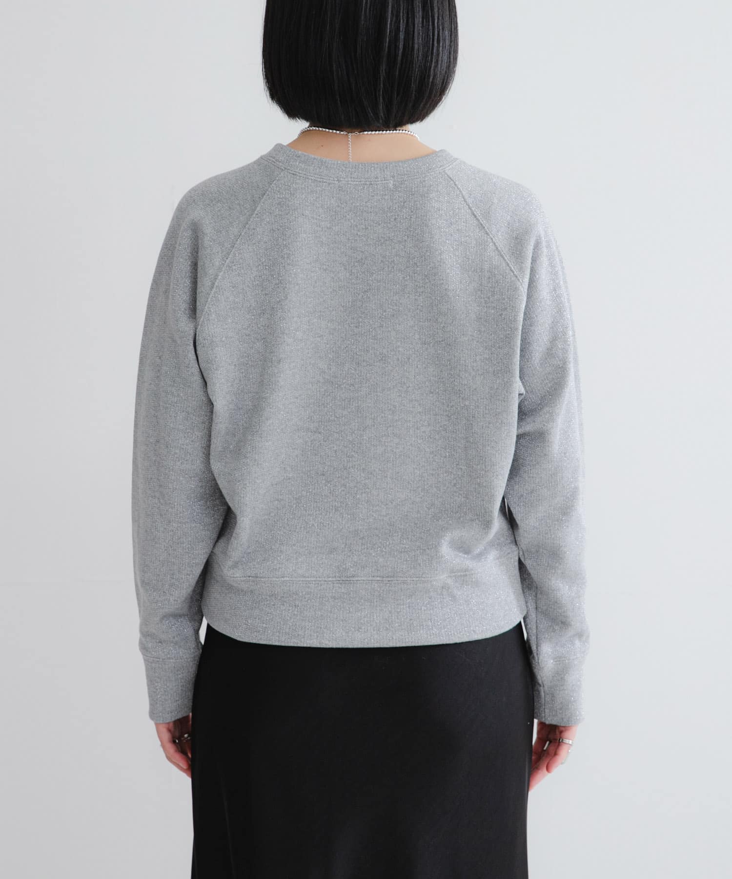 身長：160cm サイズ：Free