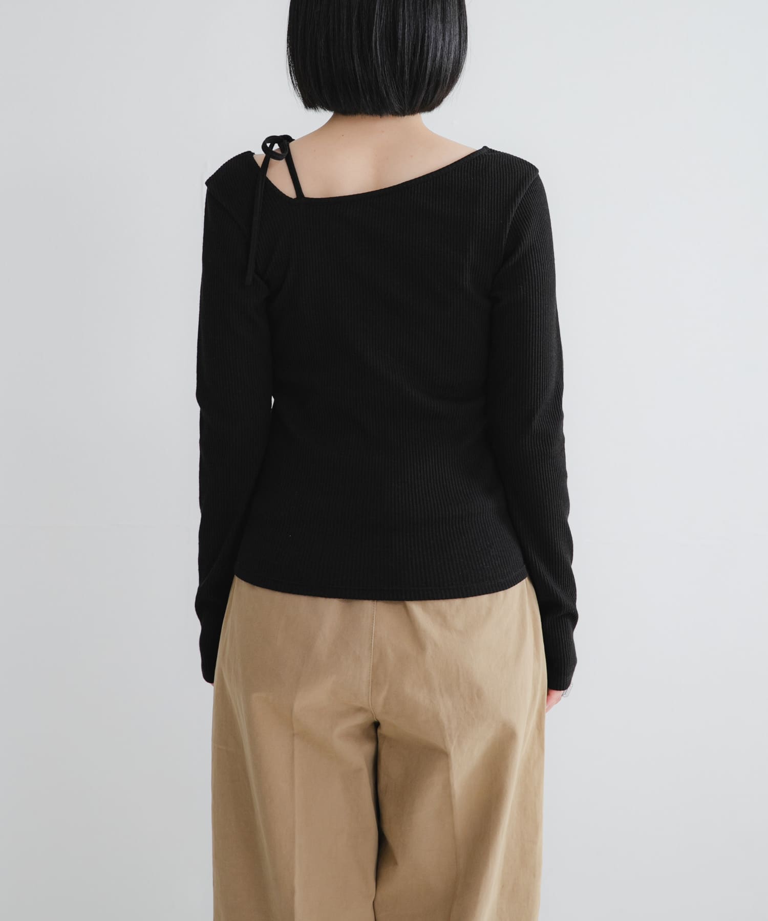 身長：160cm サイズ：Free