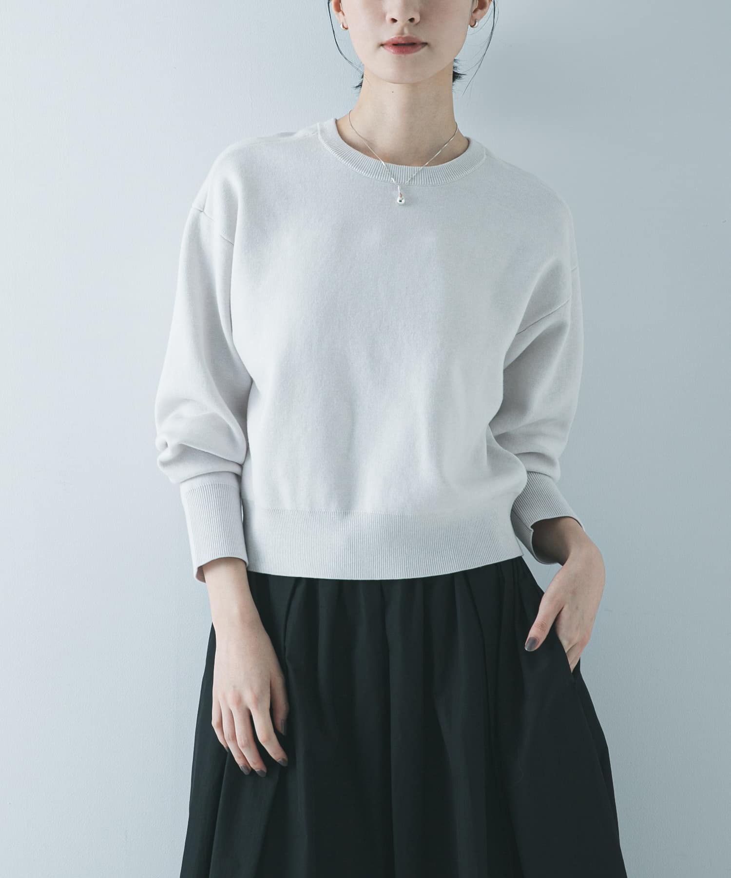 ICE GRAY