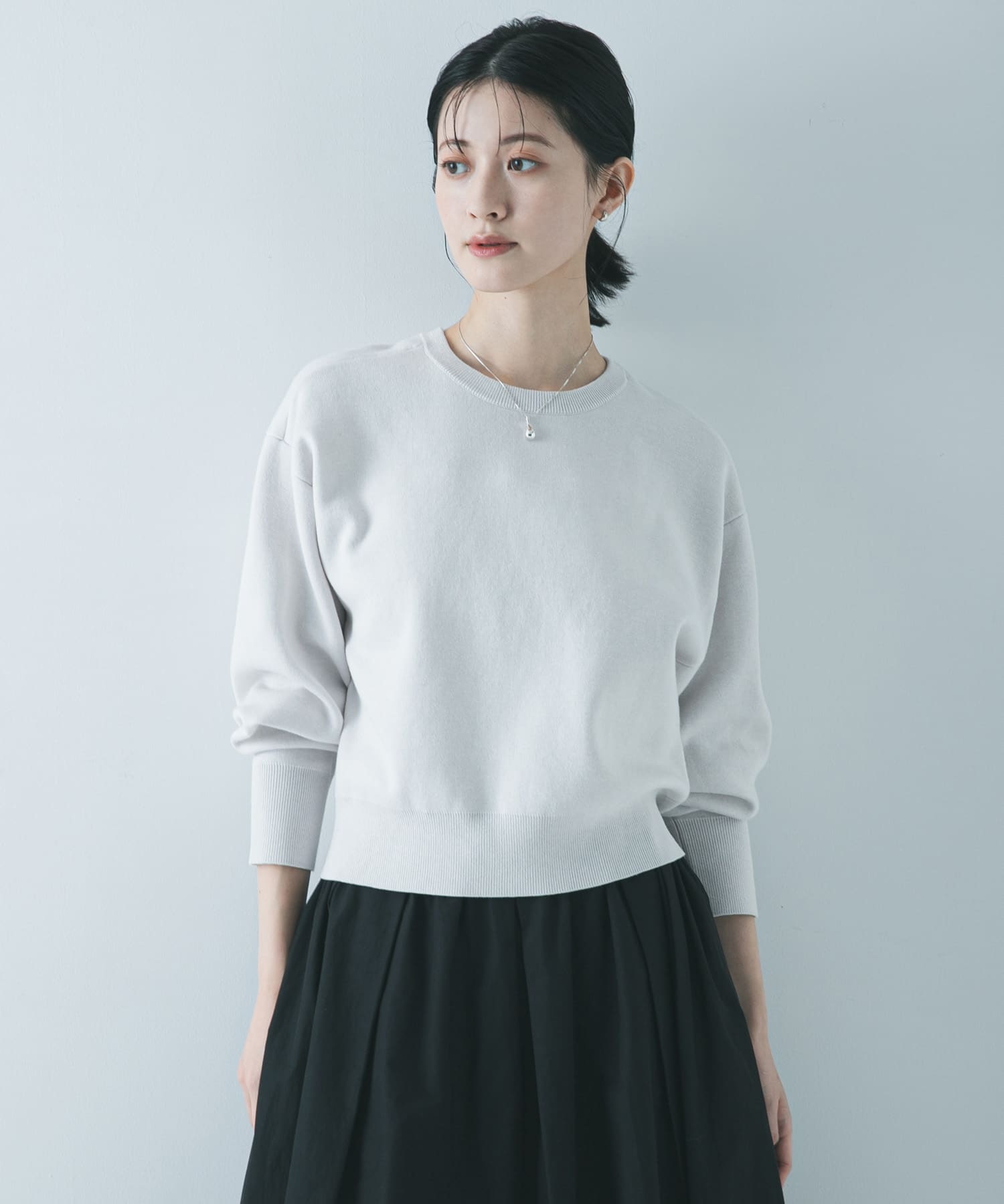 ICE GRAY