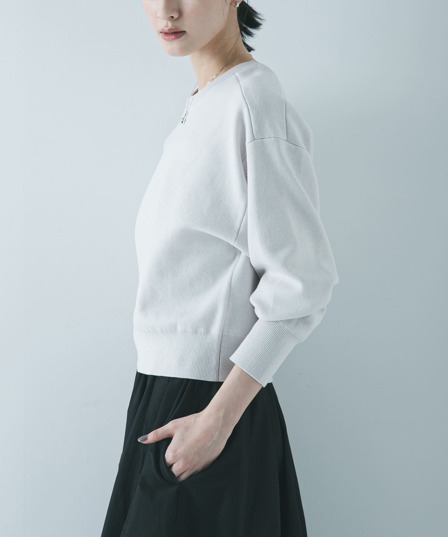 ICE GRAY