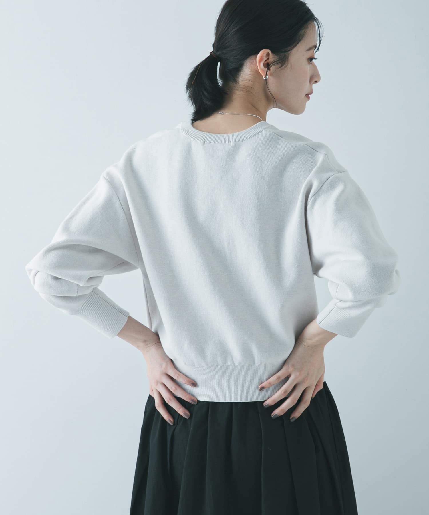 ICE GRAY