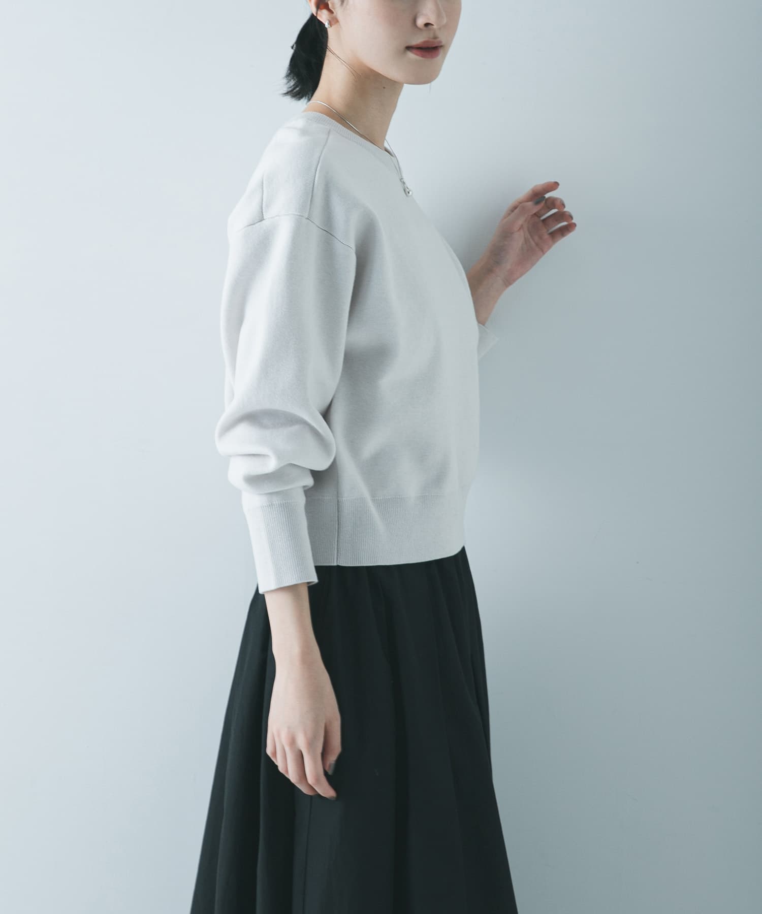 ICE GRAY
