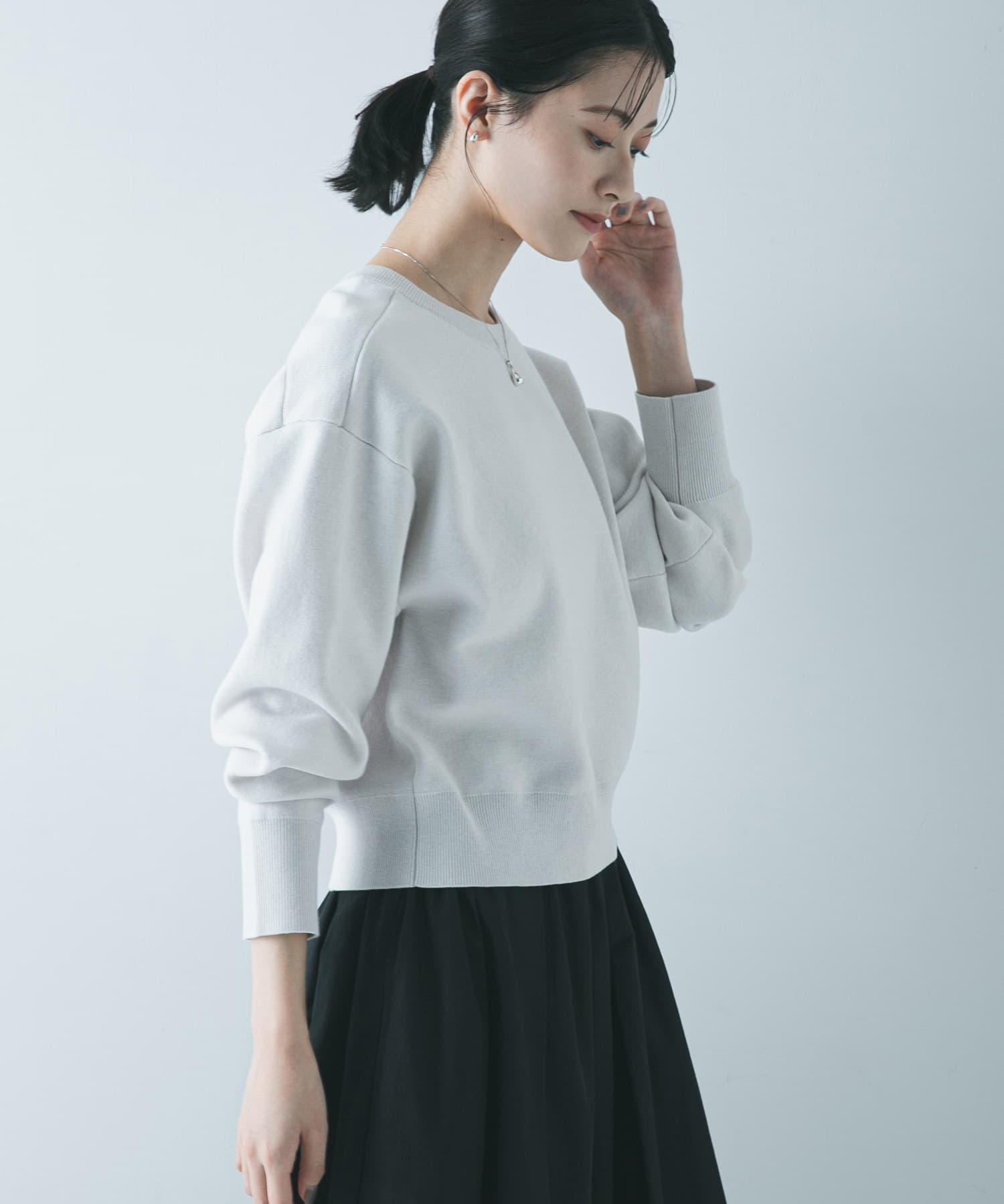 ICE GRAY