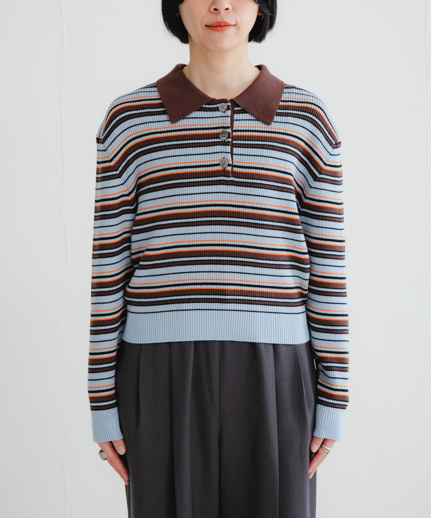 身長：160cm サイズ：FREE