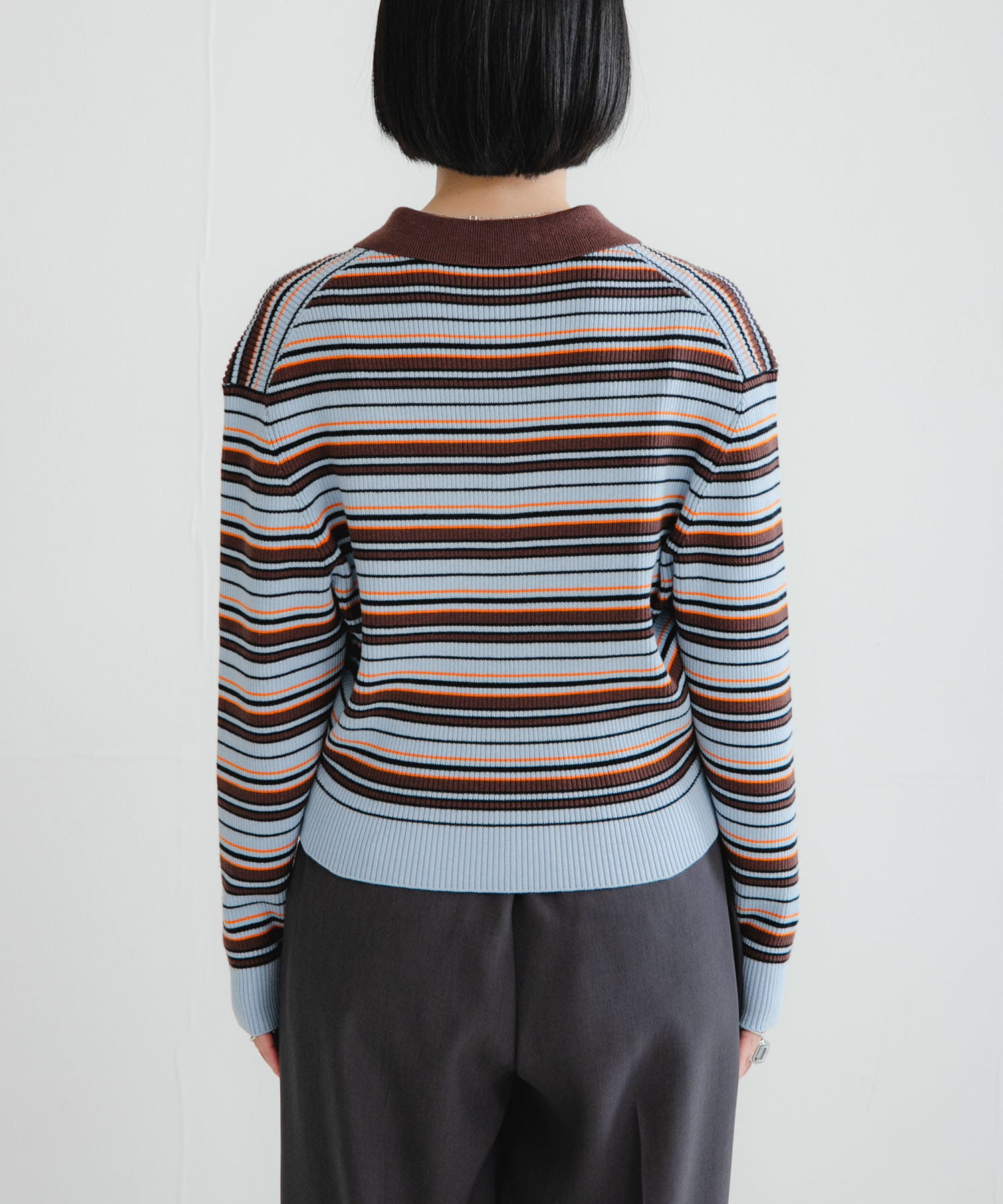 身長：160cm サイズ：FREE