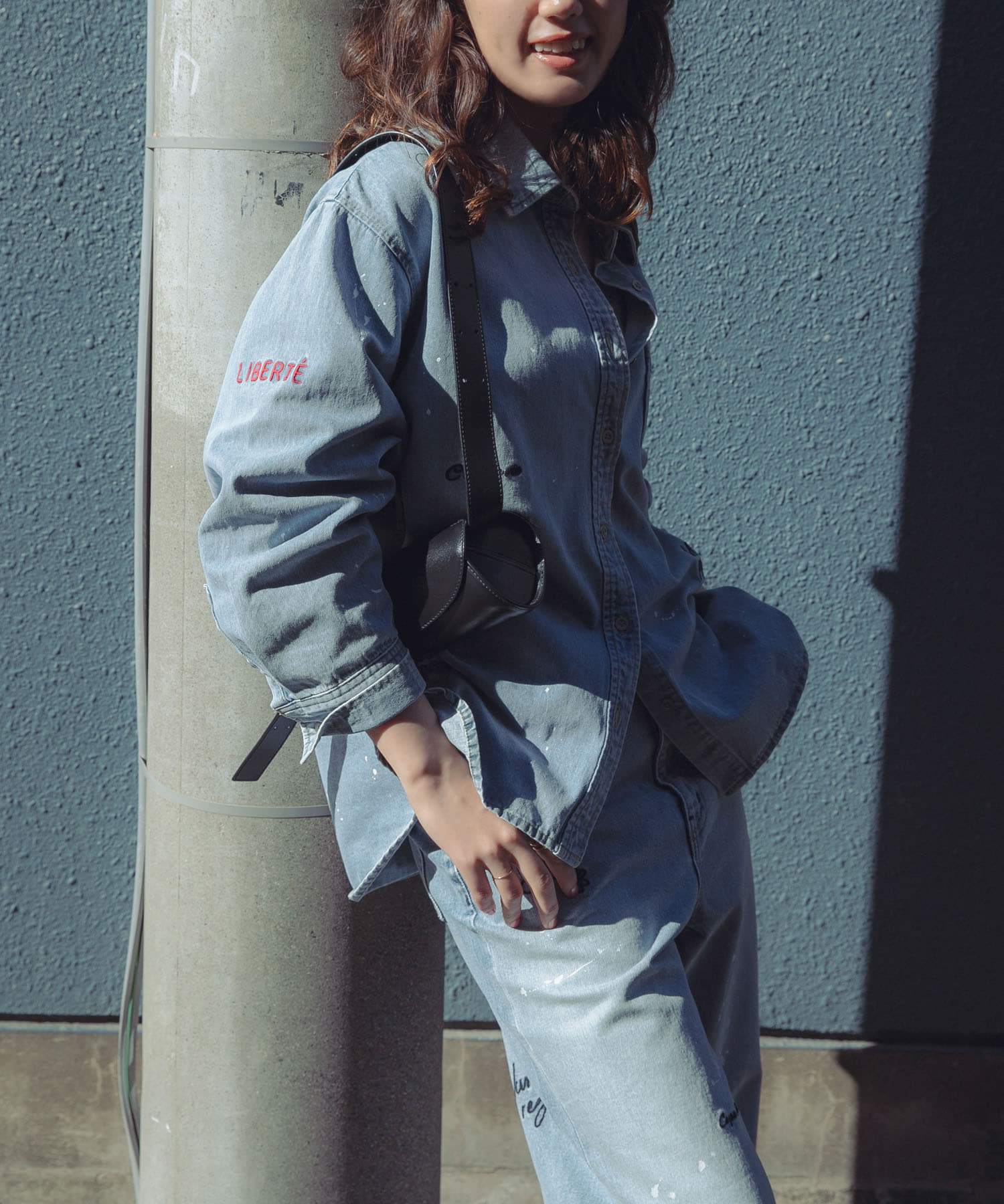 LT INDIGO