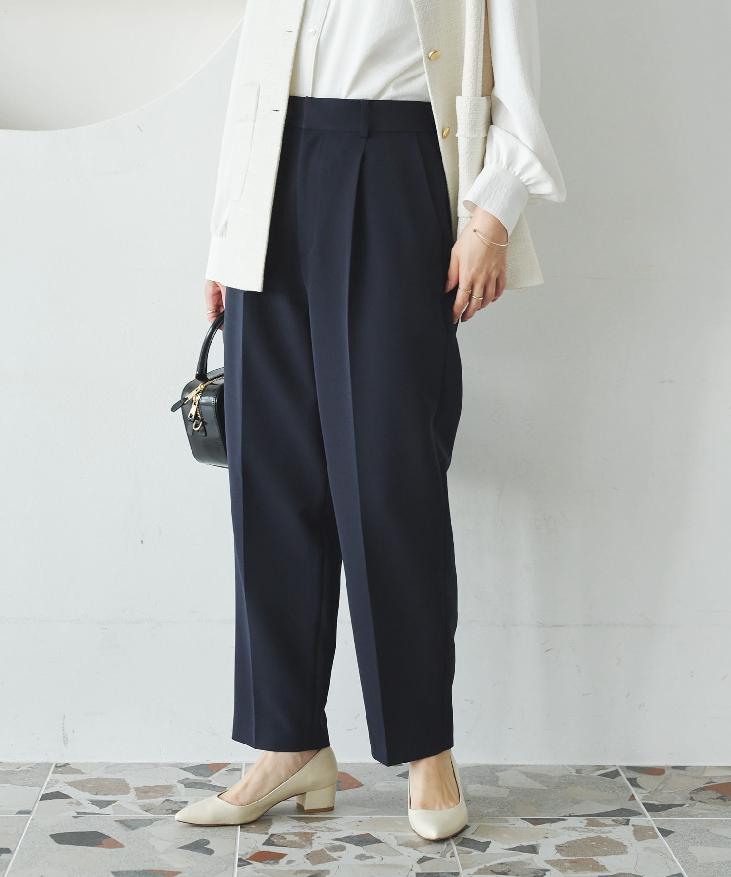 NAVY