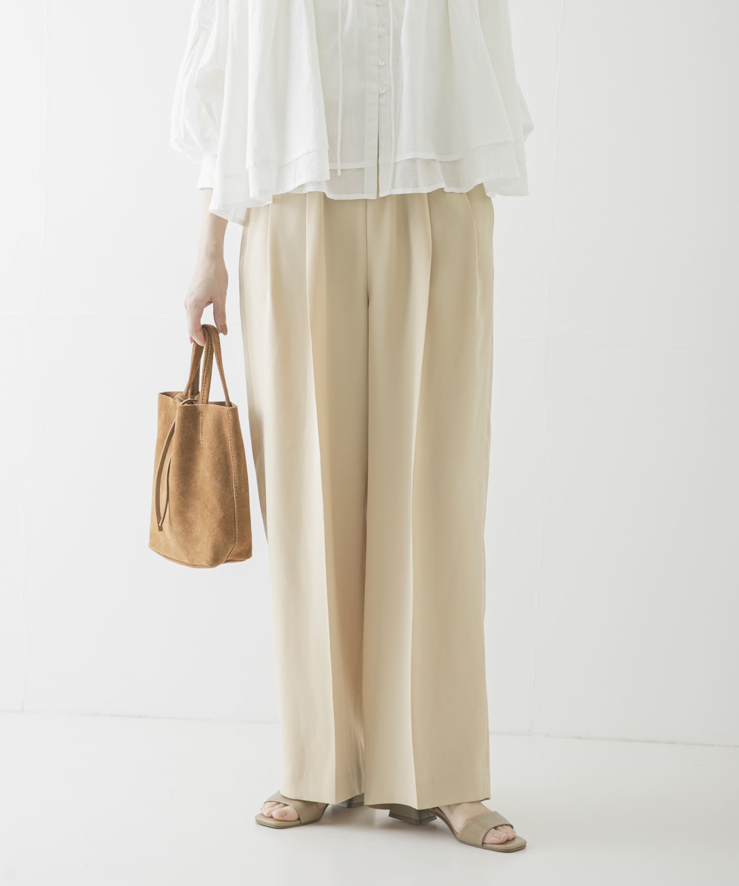 YEL BEIGE
