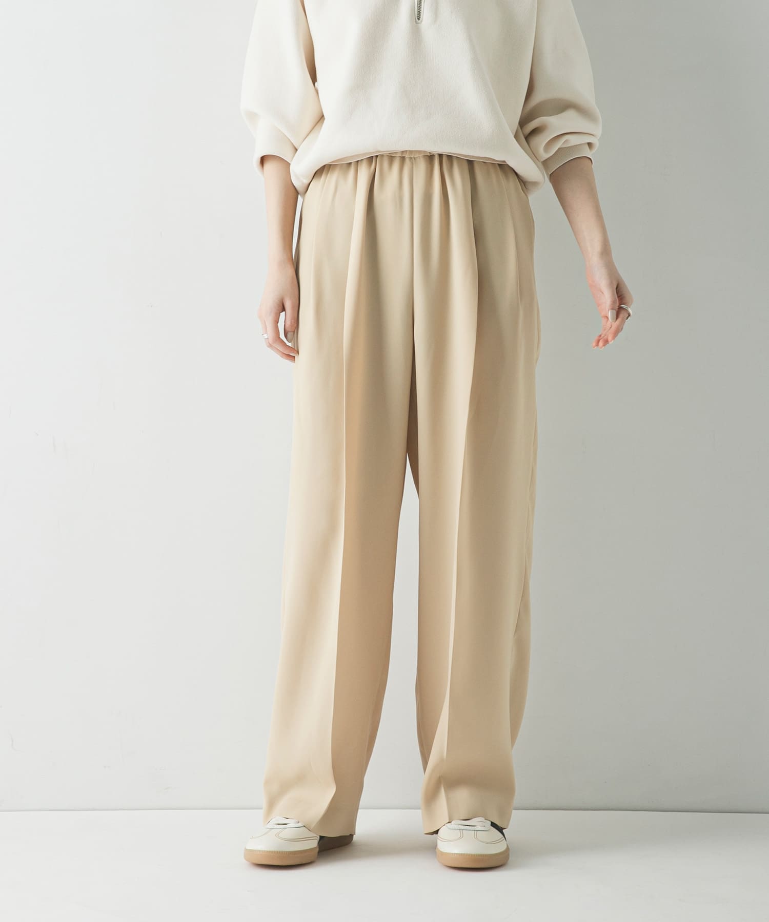YEL BEIGE