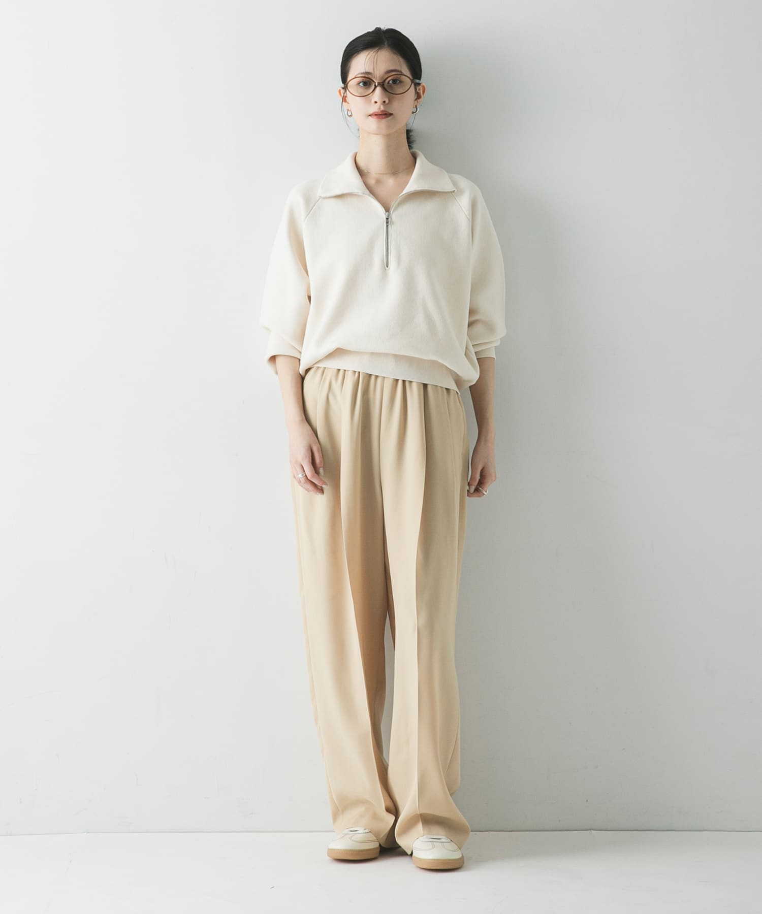 YEL BEIGE