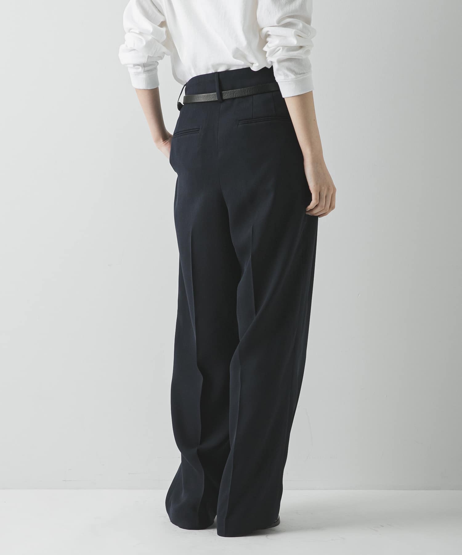 BLUE NAVY