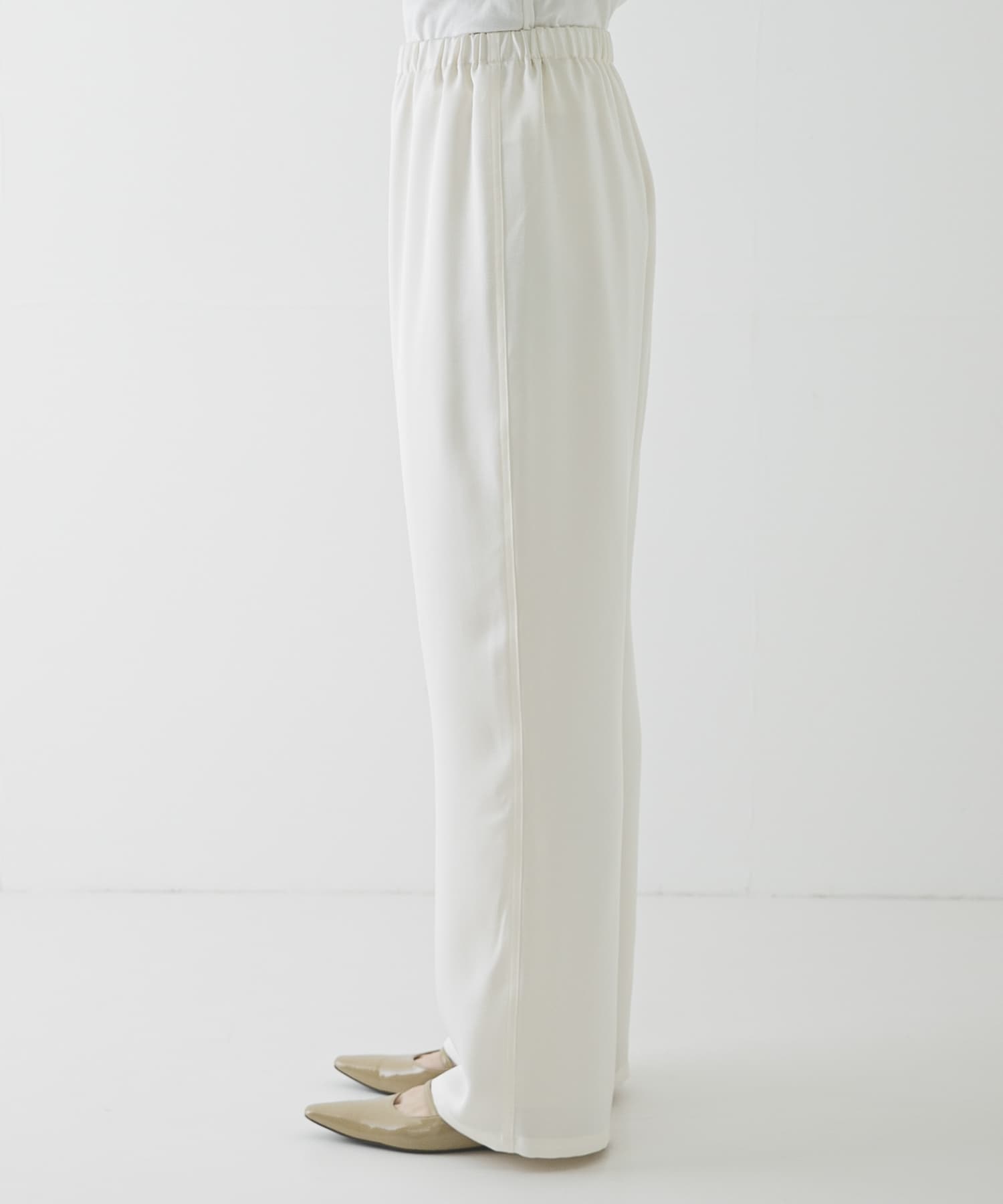 身長：162cm サイズ：38