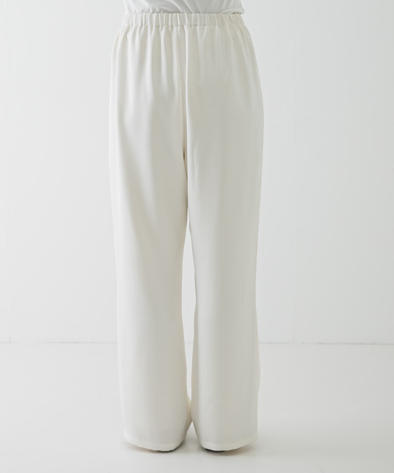 身長：162cm サイズ：38