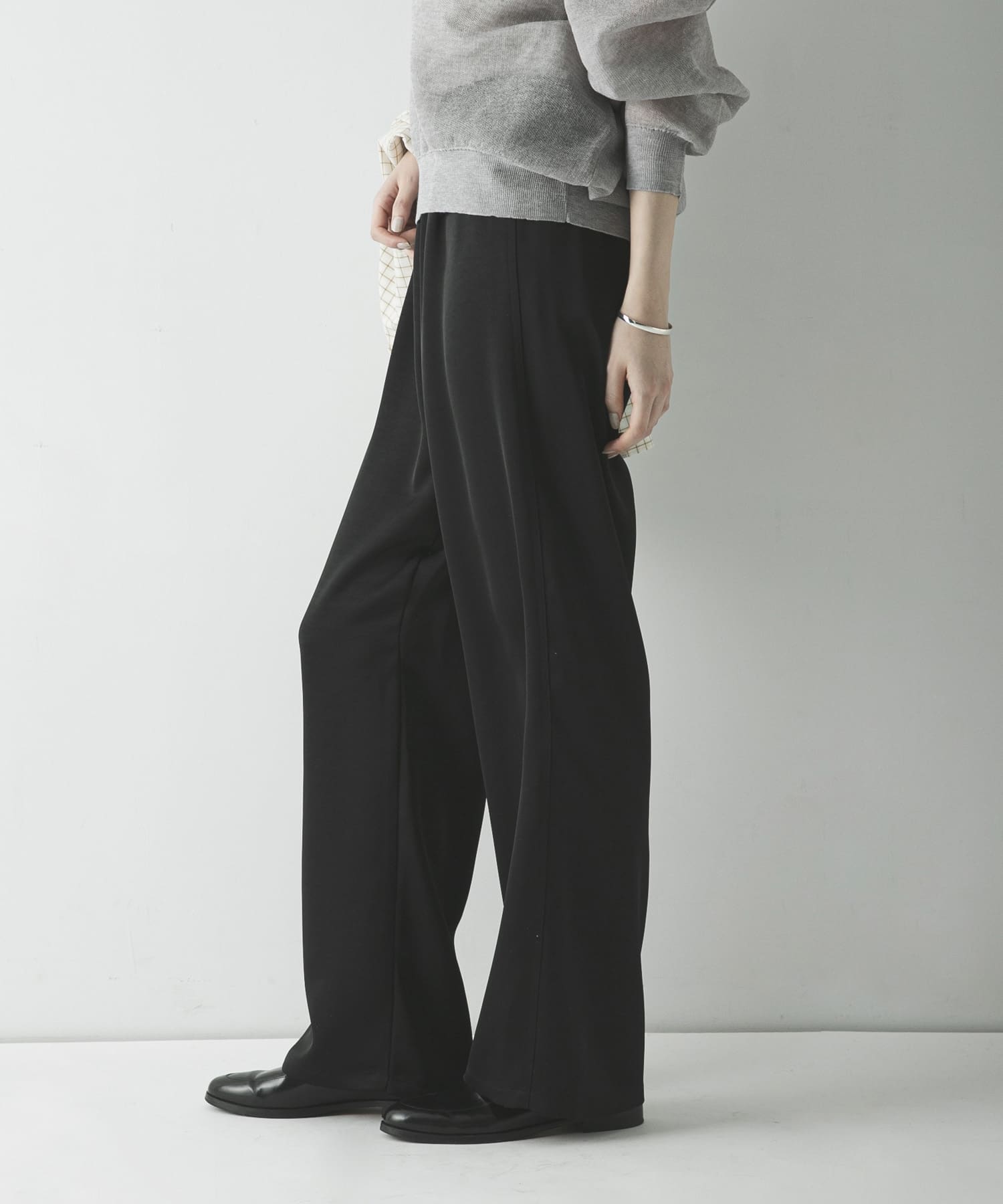 身長：166cm サイズ：38