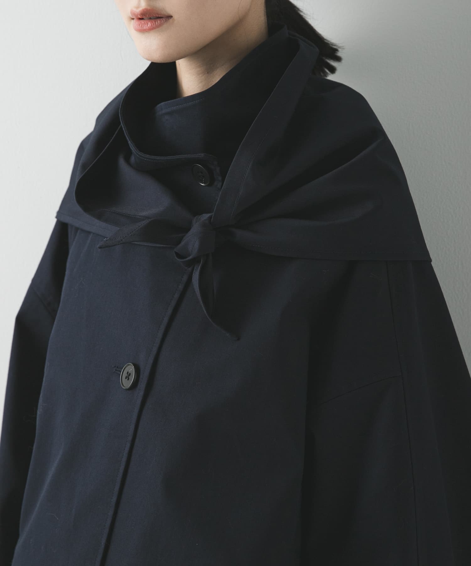 身長：166cm サイズ：38