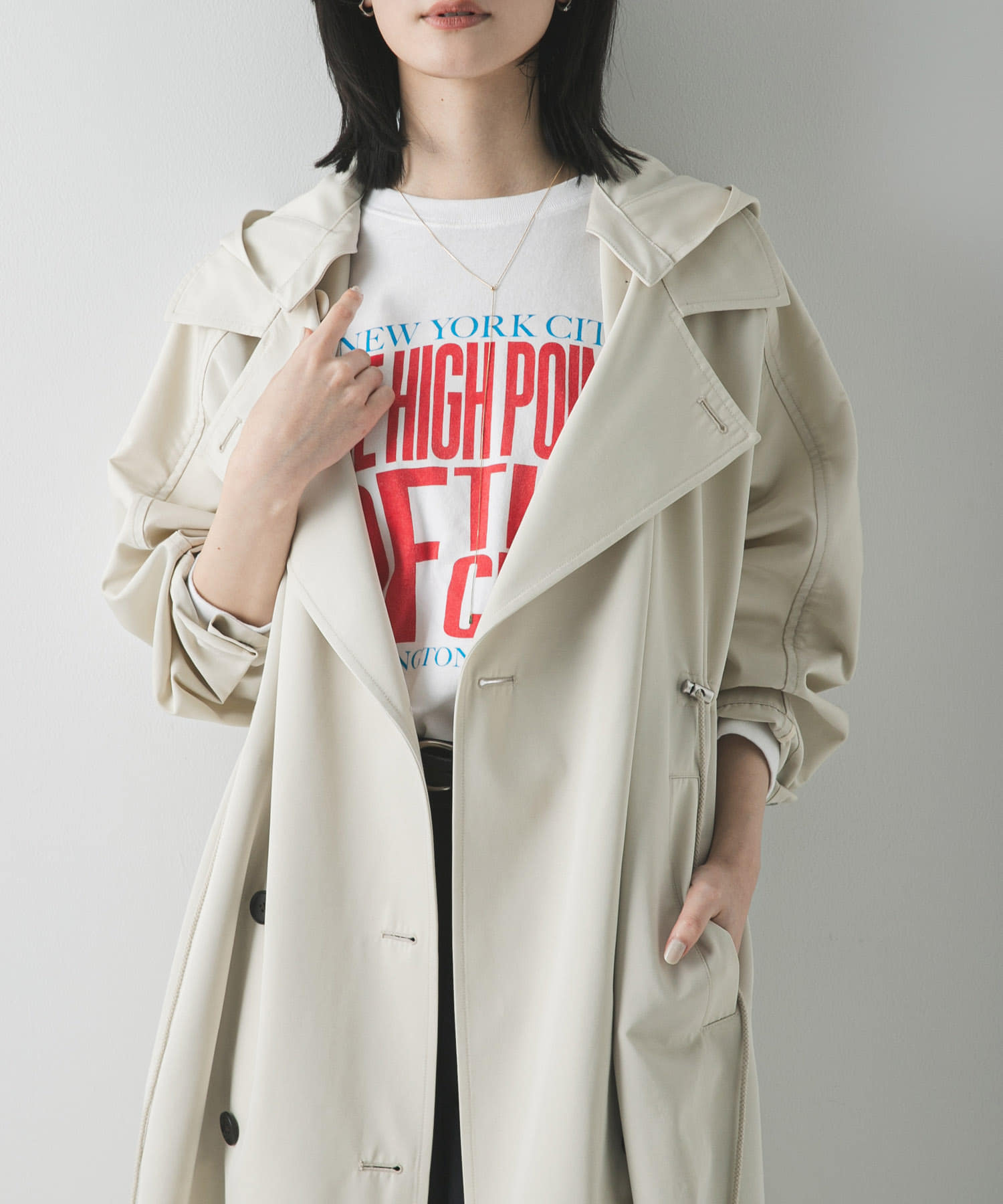L.BEIGE