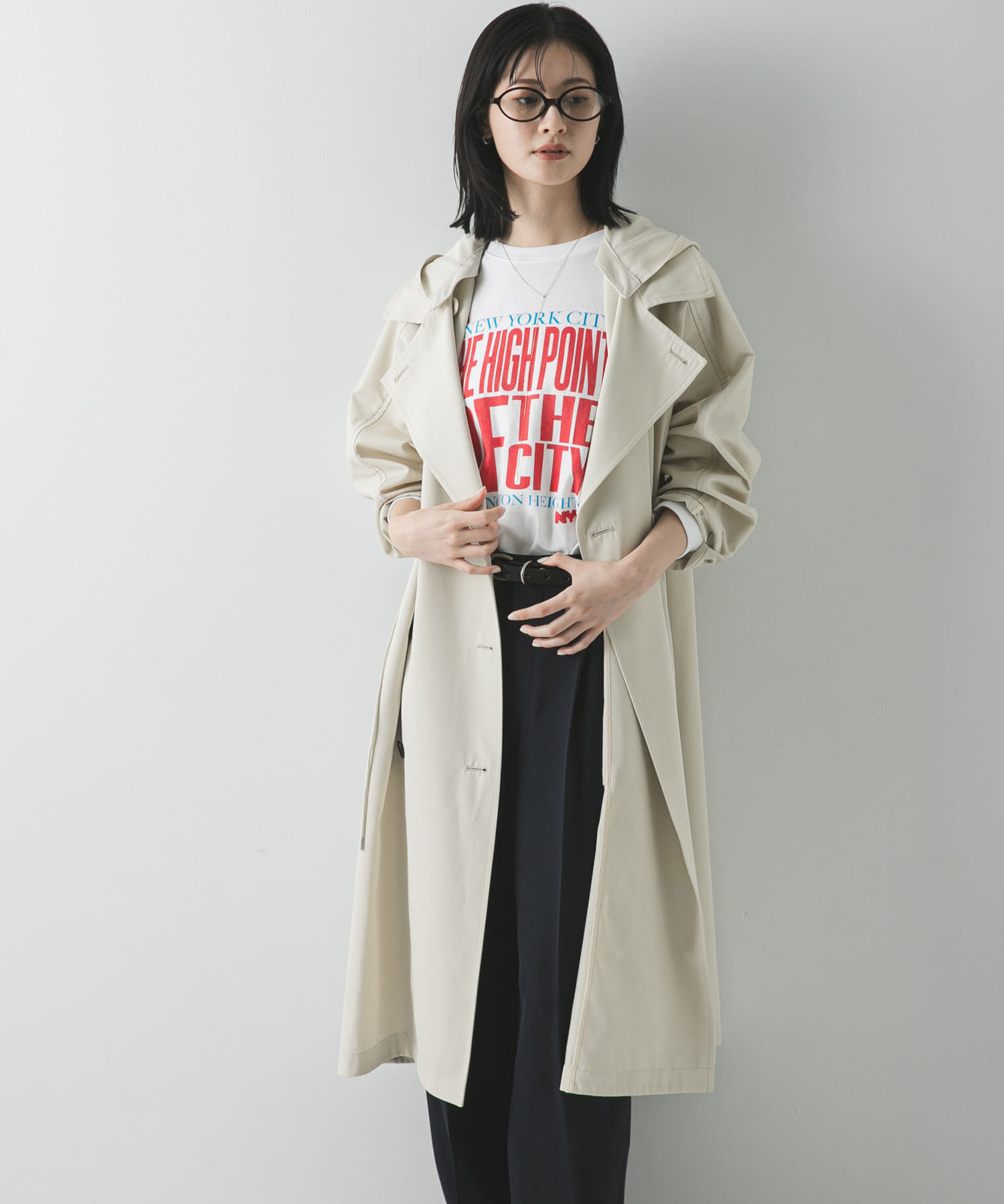 L.BEIGE