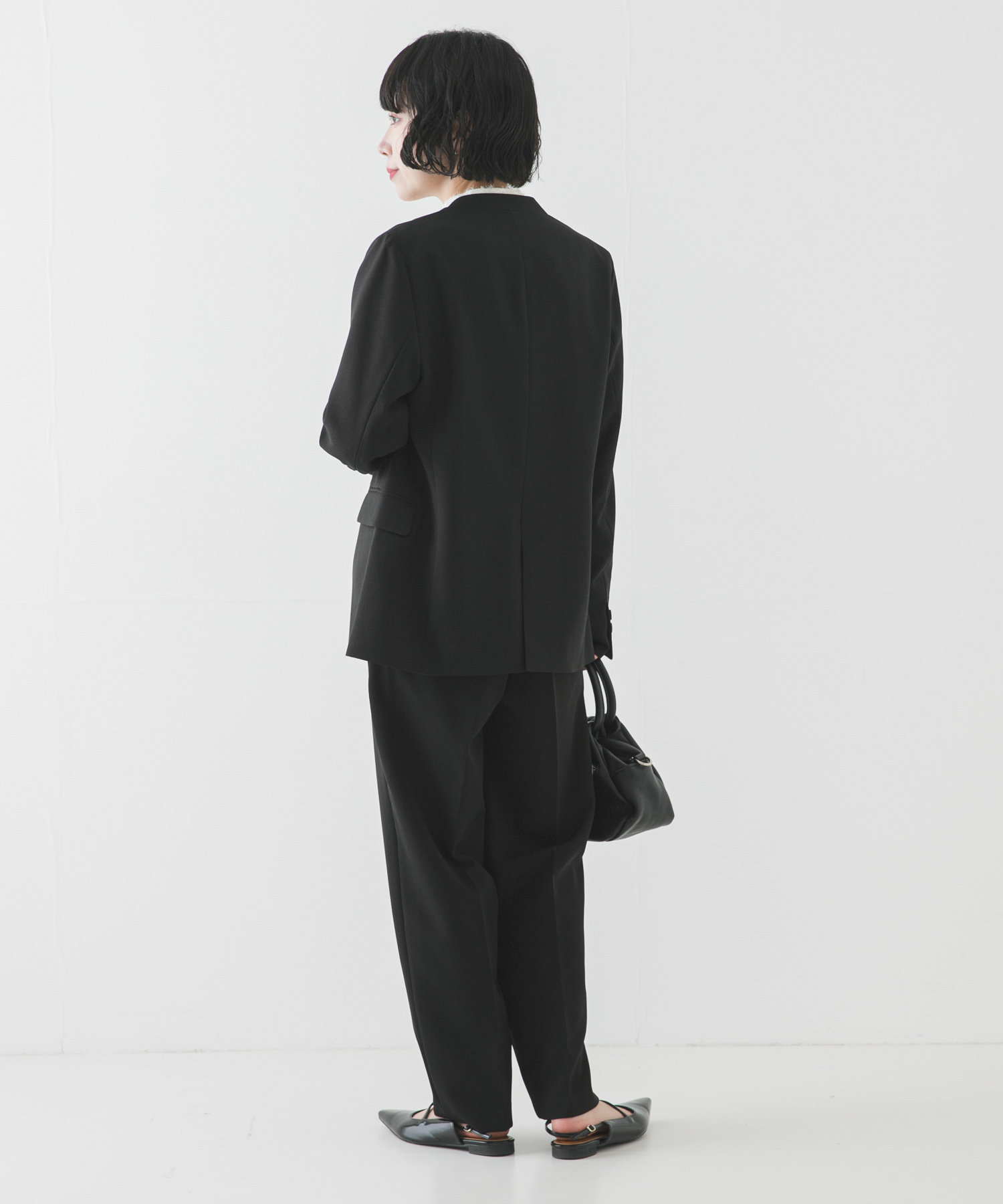 身長：152cm サイズ：36