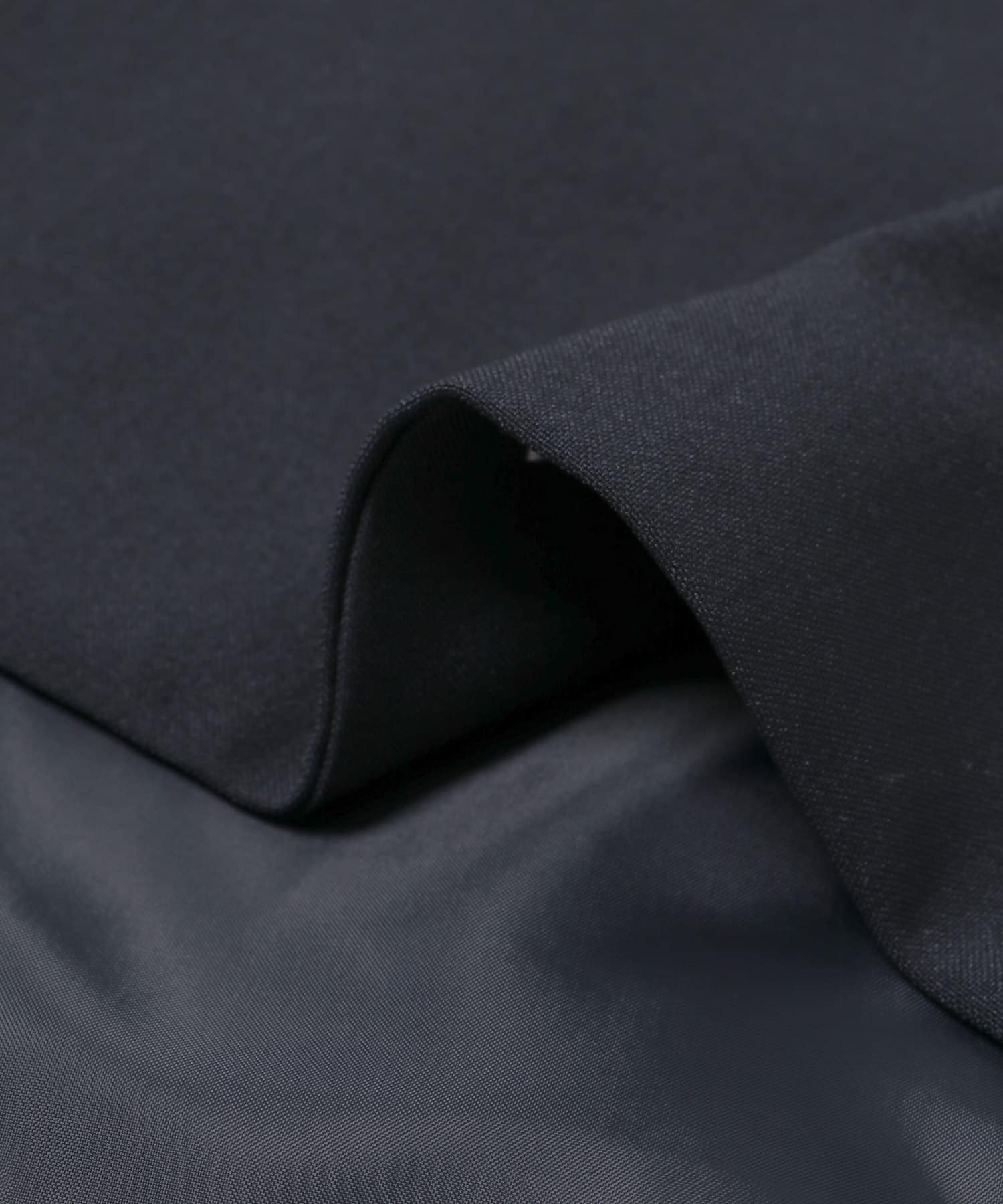 ダブルブレストブレザージャケット NAVY 36