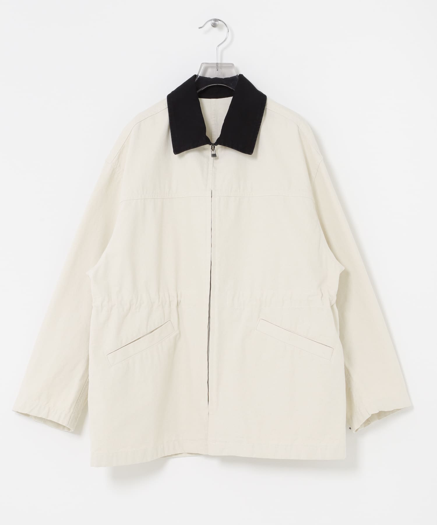 ドロストカバーオール NATURAL Free