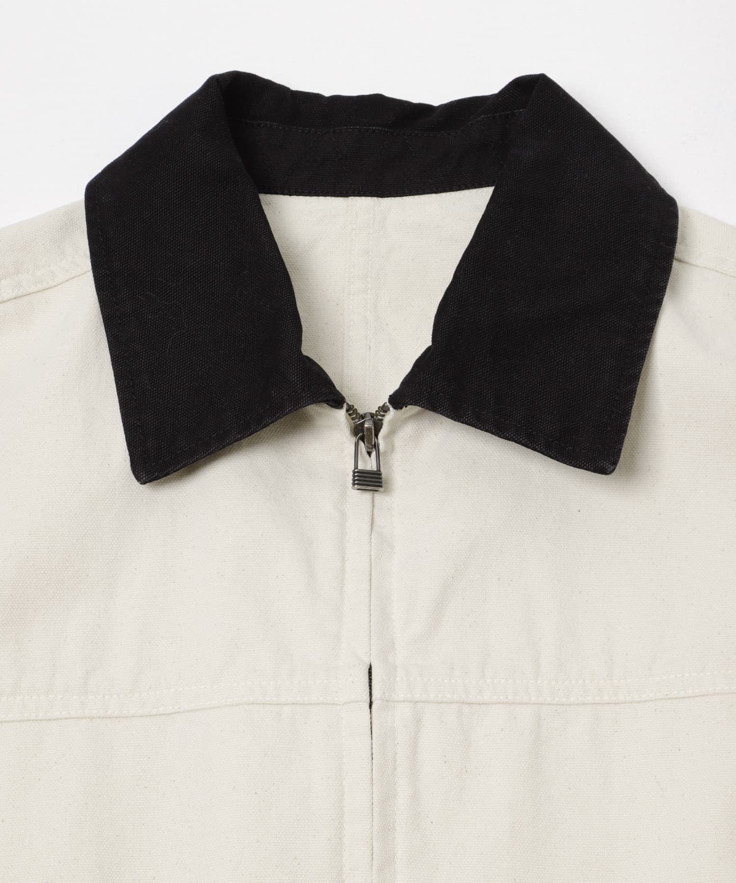 ドロストカバーオール NATURAL Free