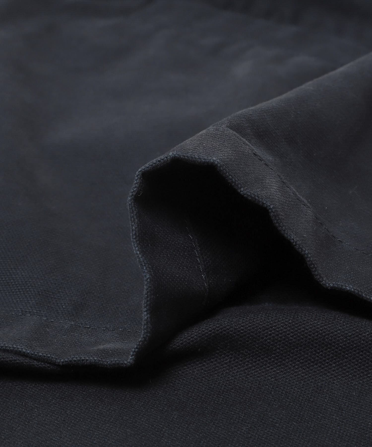 ドロストカバーオール NAVY Free