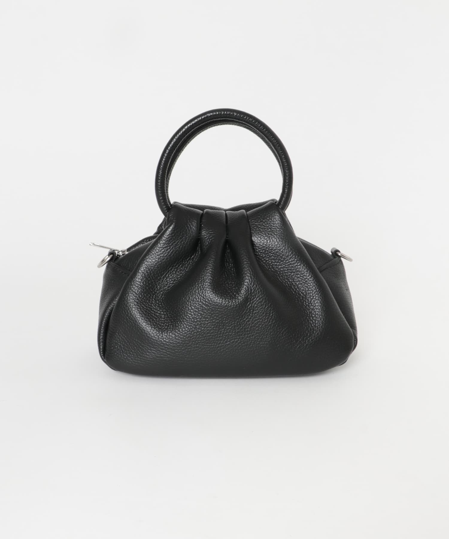 レザーハンドバッグ(- MOCHA): バッグ｜URBAN RESEARCH公式