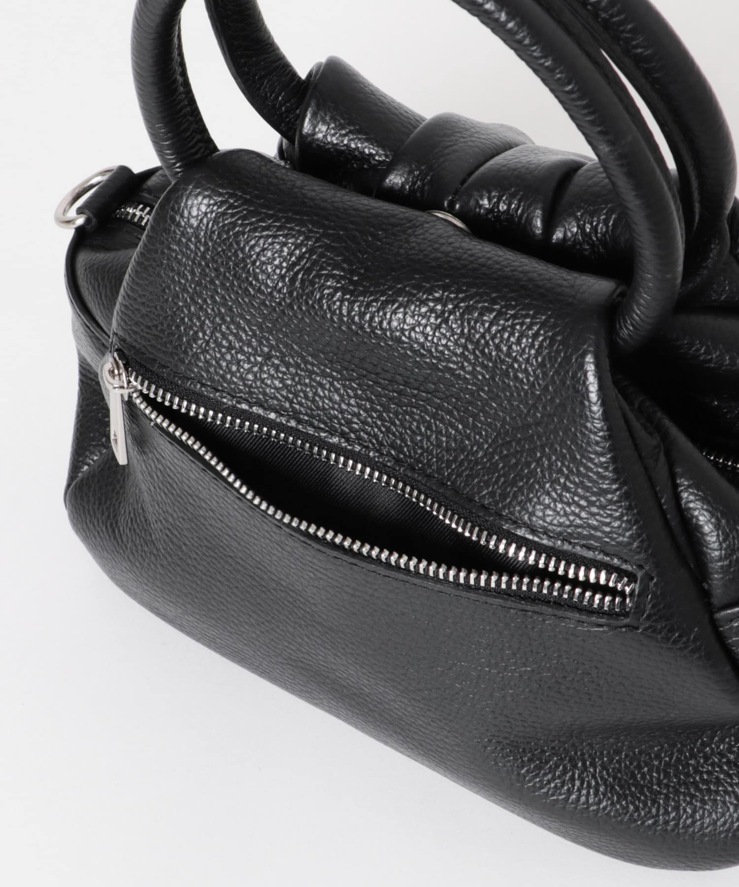 レザーハンドバッグ(- MOCHA): バッグ｜URBAN RESEARCH公式