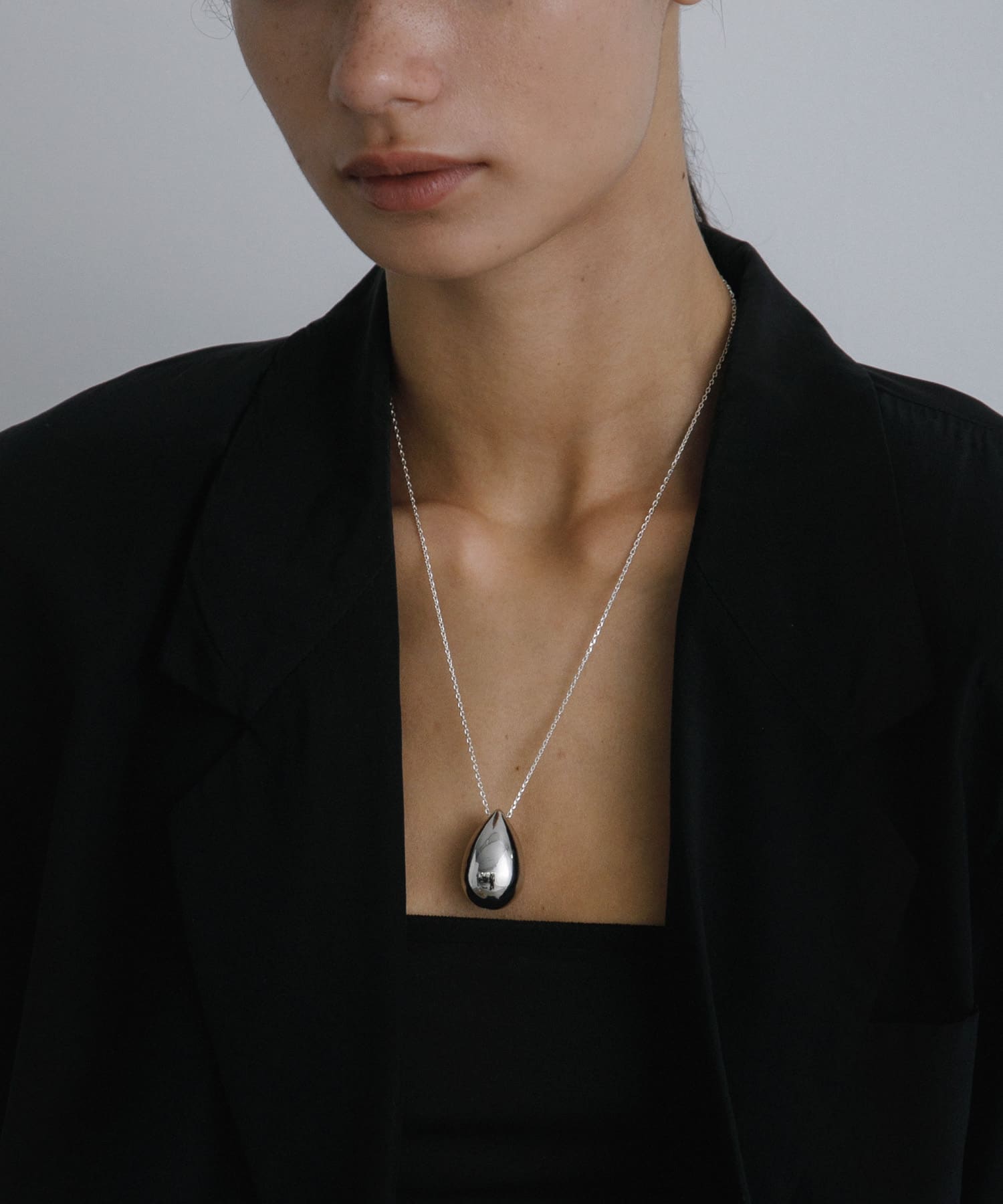 decor『デコール』　Symbol necklace