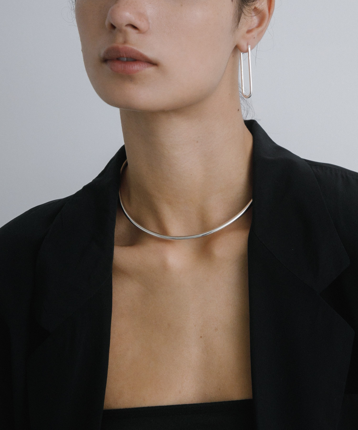 decor『デコール』　Liverty choker