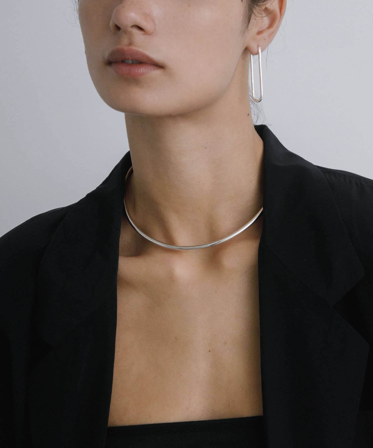 decor『デコール』　Liverty choker