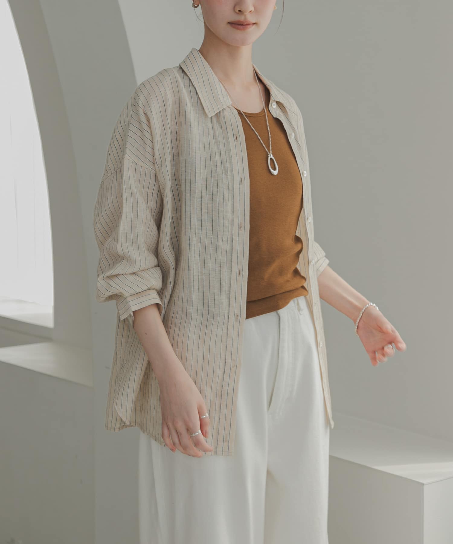 BEG STRIPE