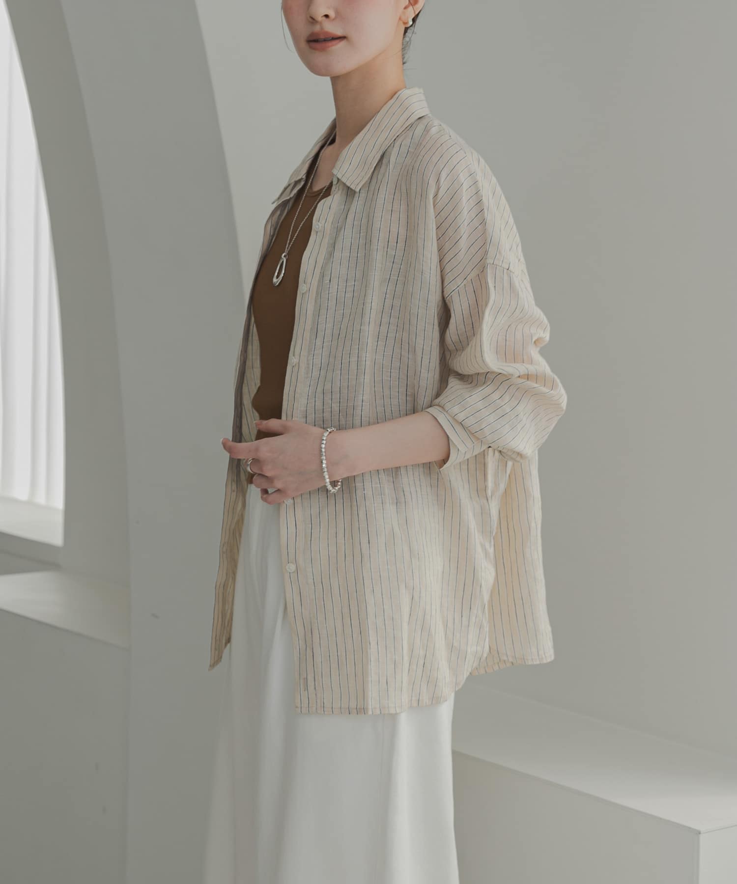 BEG STRIPE