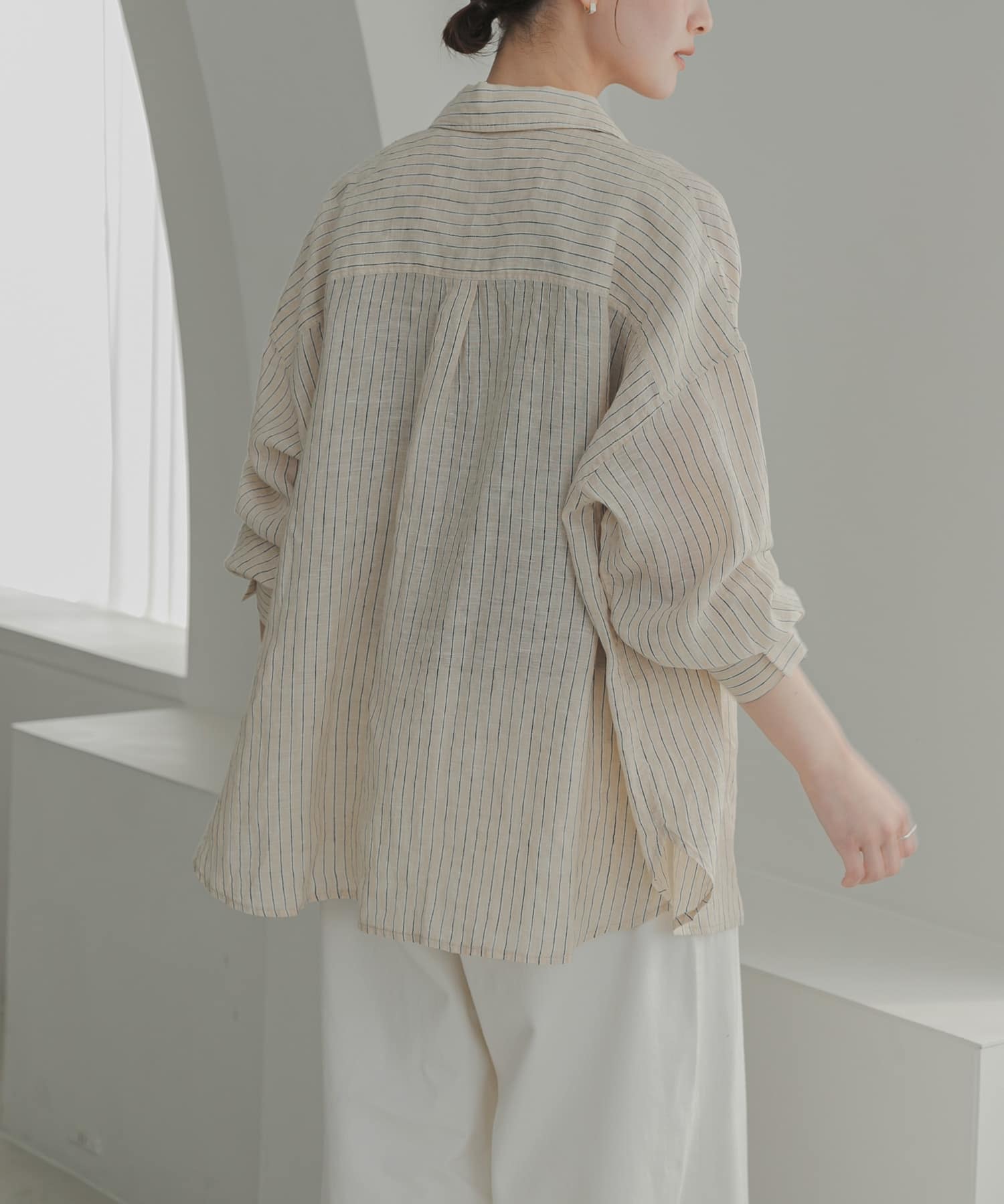 BEG STRIPE