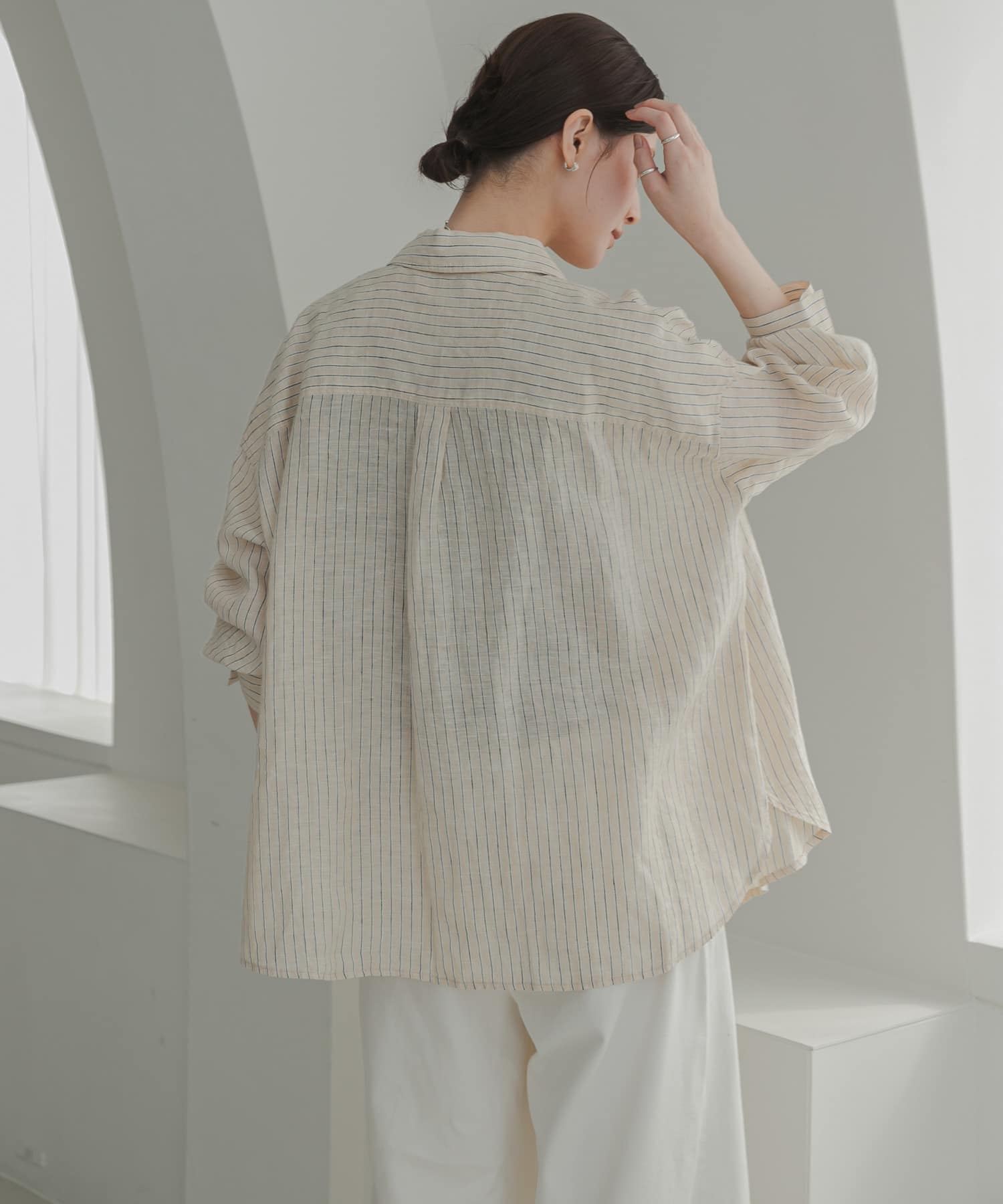 BEG STRIPE