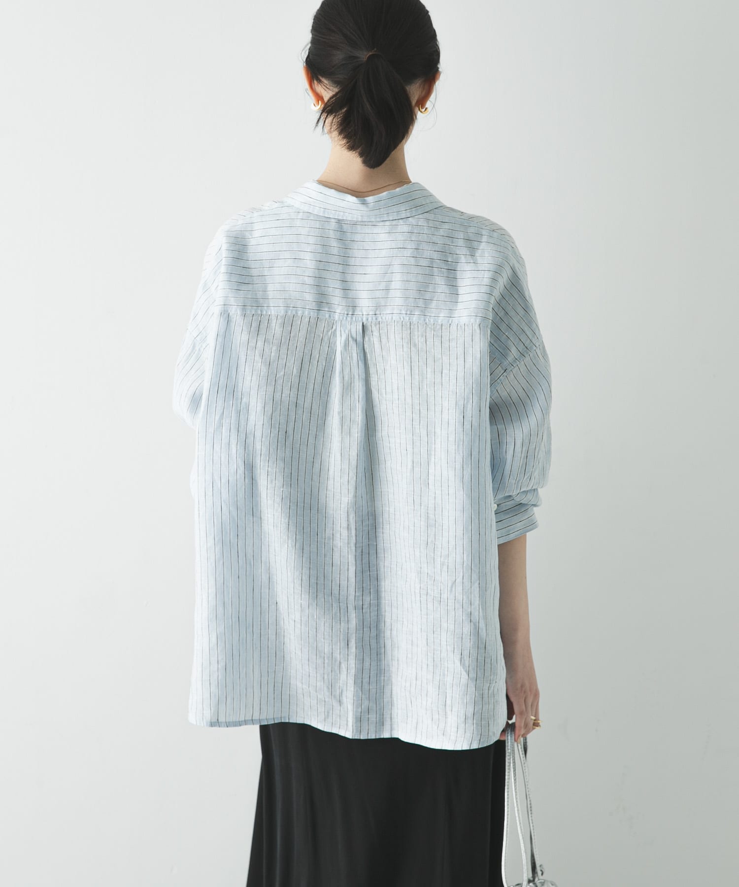 BLUESTRIPE